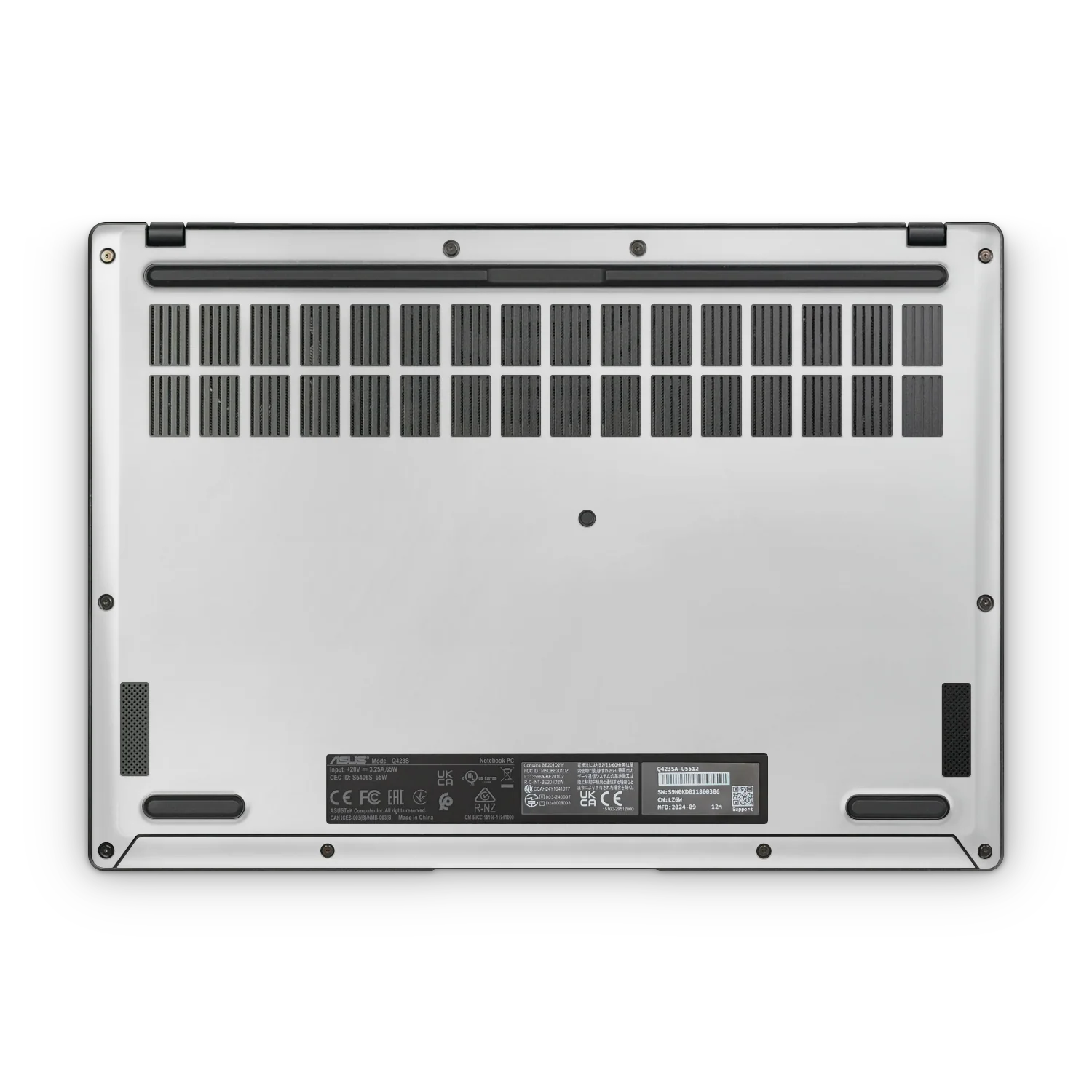 Asus VivoBook S14 (2025) Skins - Image 34