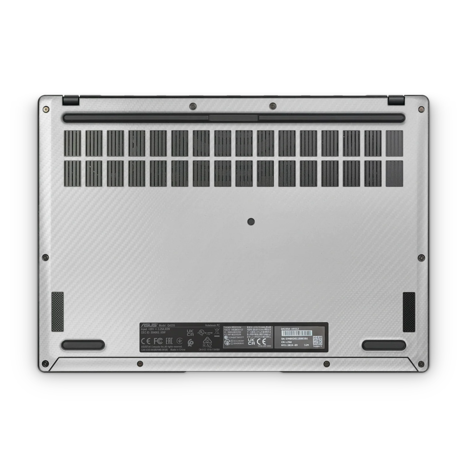 Asus VivoBook S14 (2025) Skins - Image 35