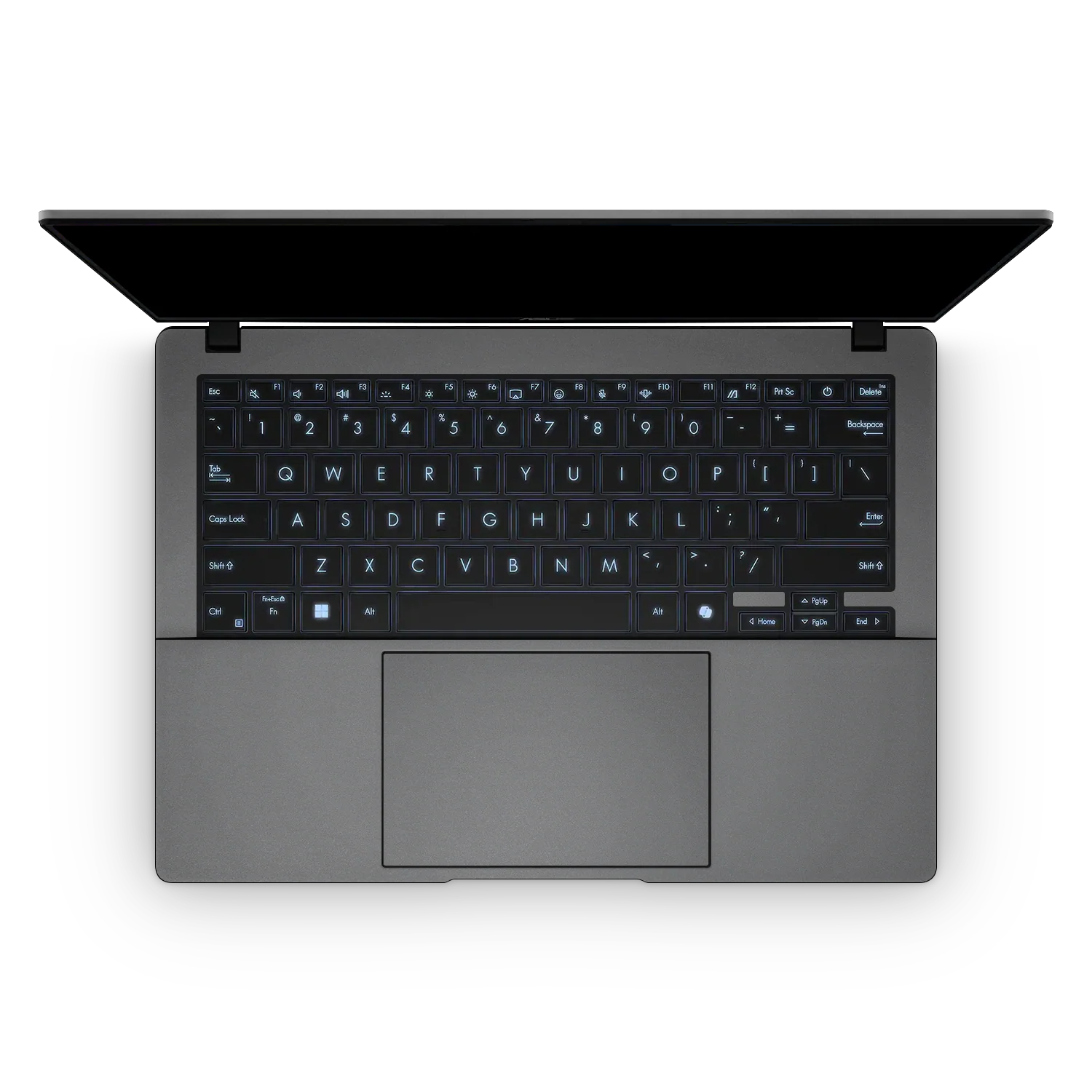 Asus VivoBook S14 (2025) Skins - Image 45