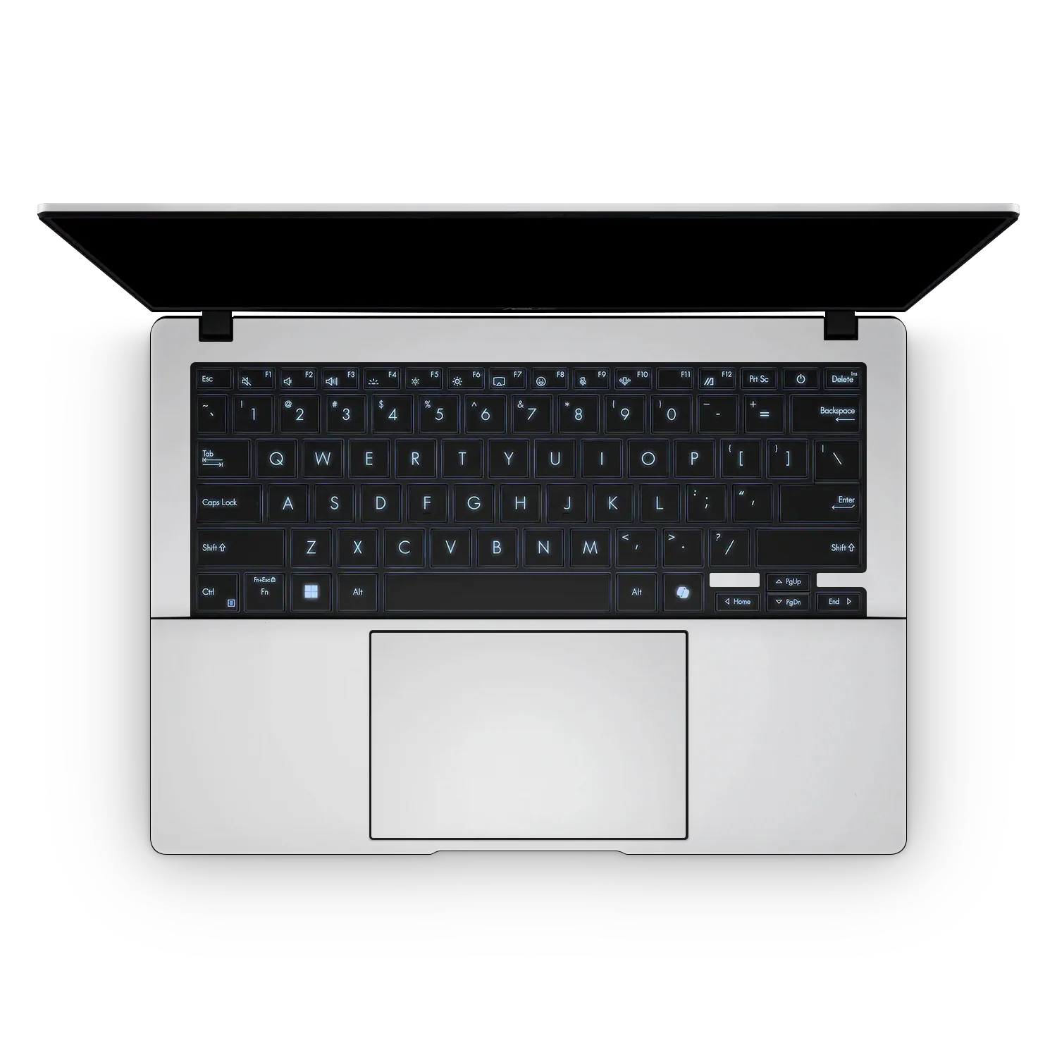 Asus VivoBook S14 (2025) Skins - Image 46