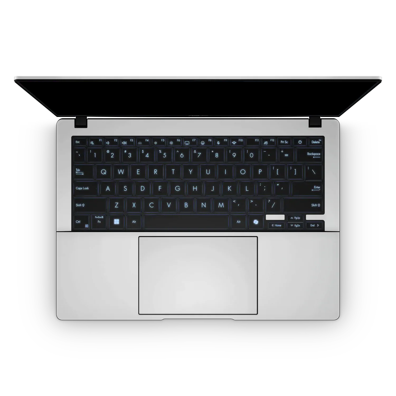 Asus VivoBook S14 (2025) Skins - Image 52
