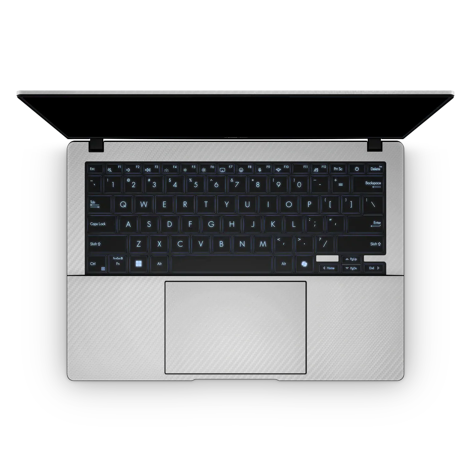 Asus VivoBook S14 (2025) Skins - Image 53