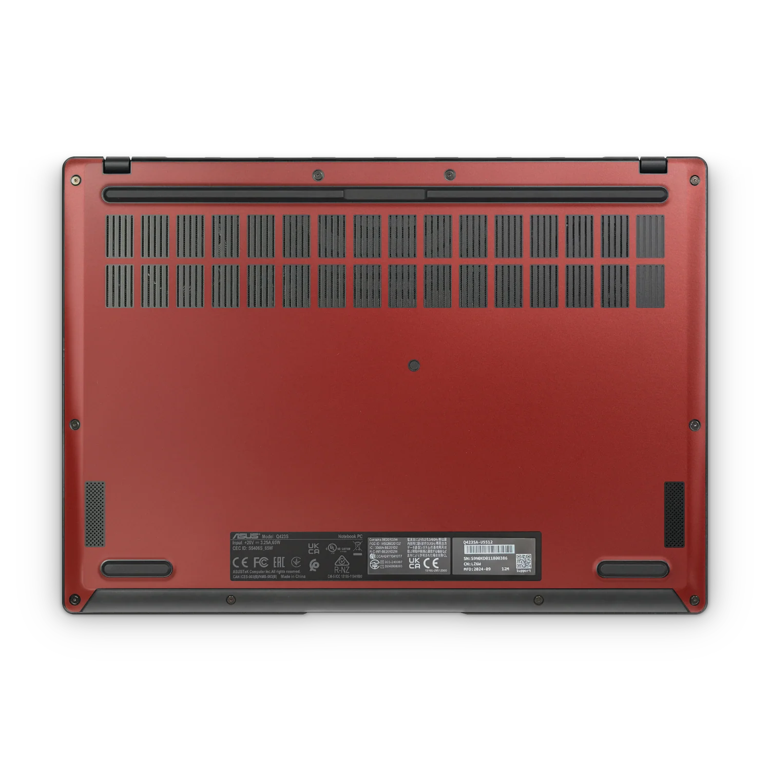 Asus VivoBook S14 (2025) Skins - Image 65