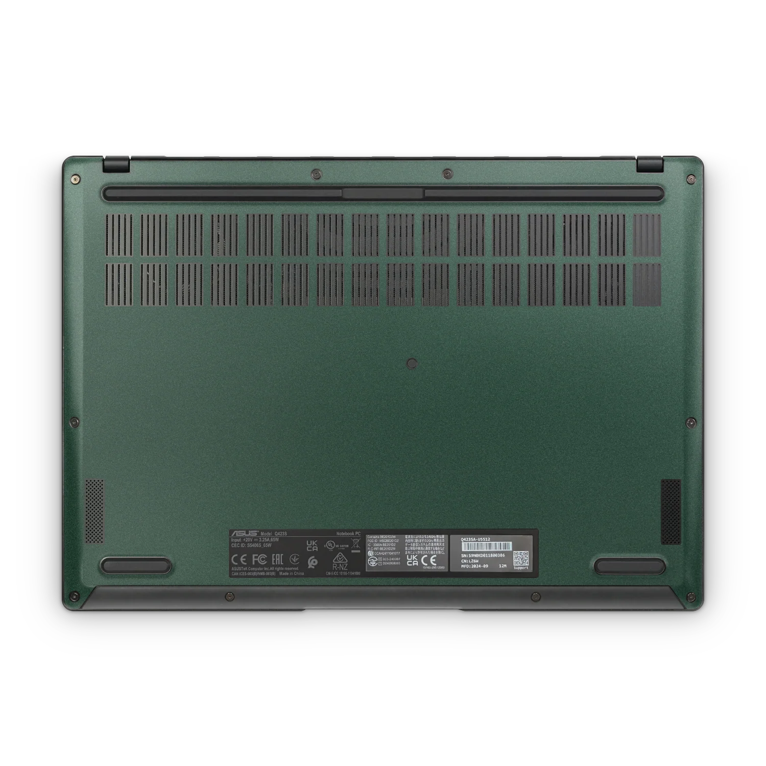 Asus VivoBook S14 (2025) Skins - Image 67