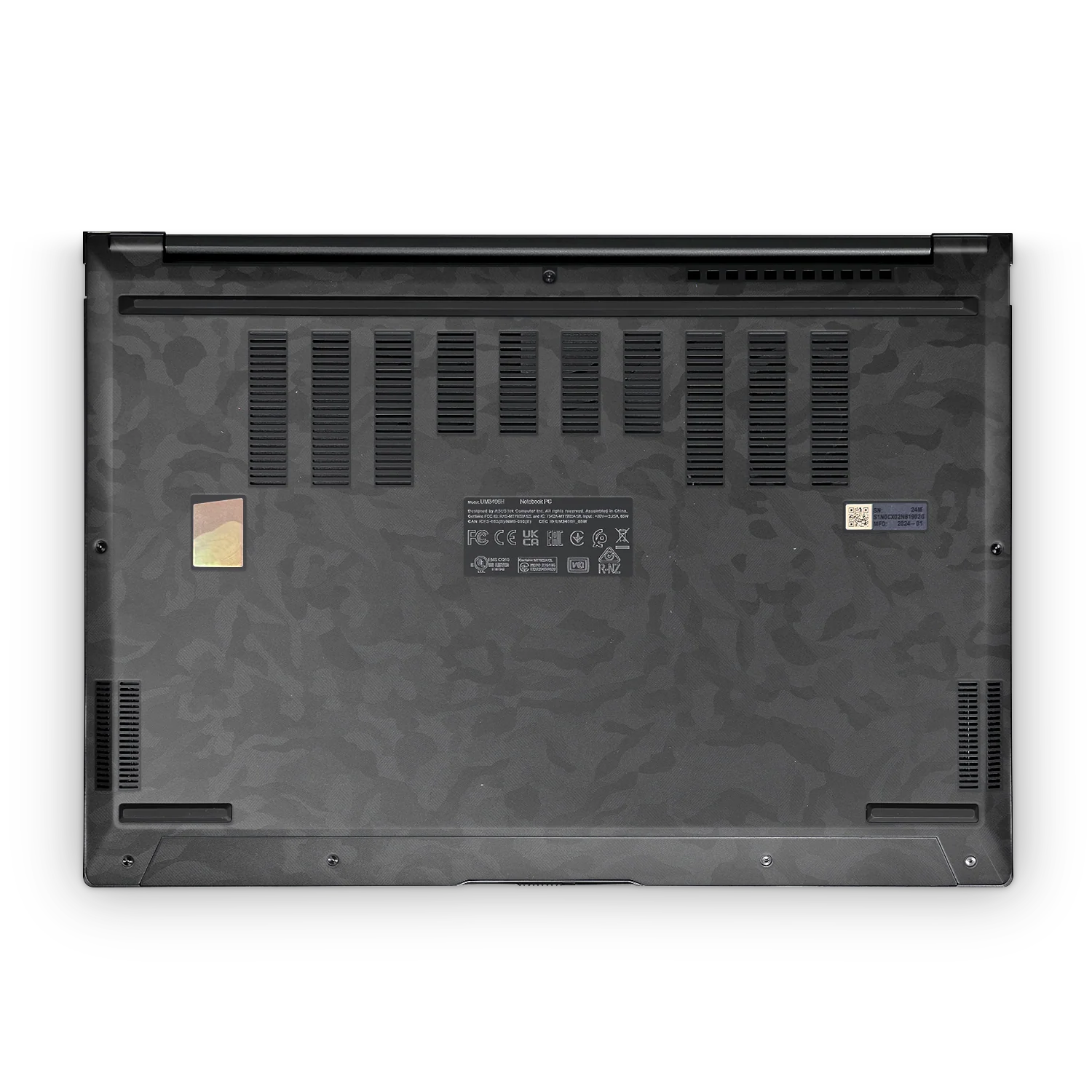 Asus Zenbook 14 OLED (2024) Skins - Image 22