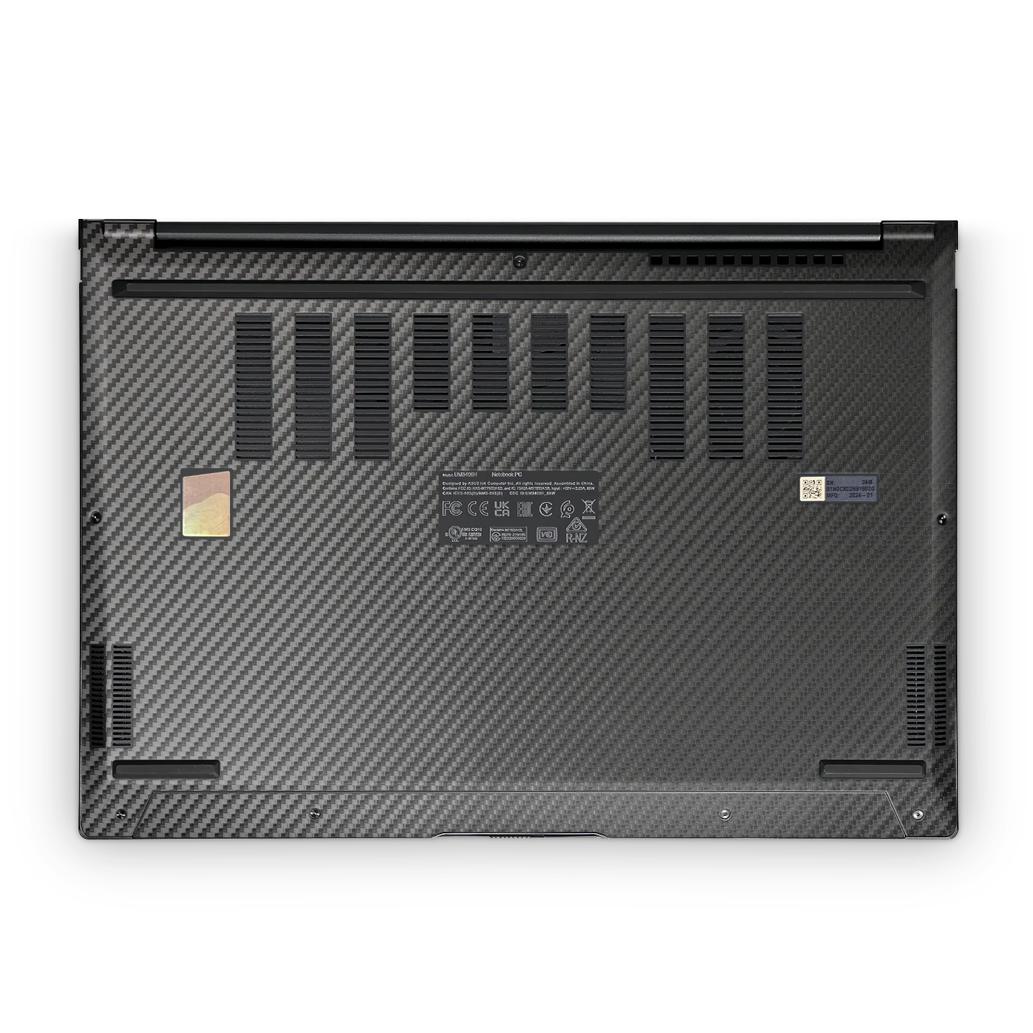Asus Zenbook 14 OLED (2024) Skins - Image 23