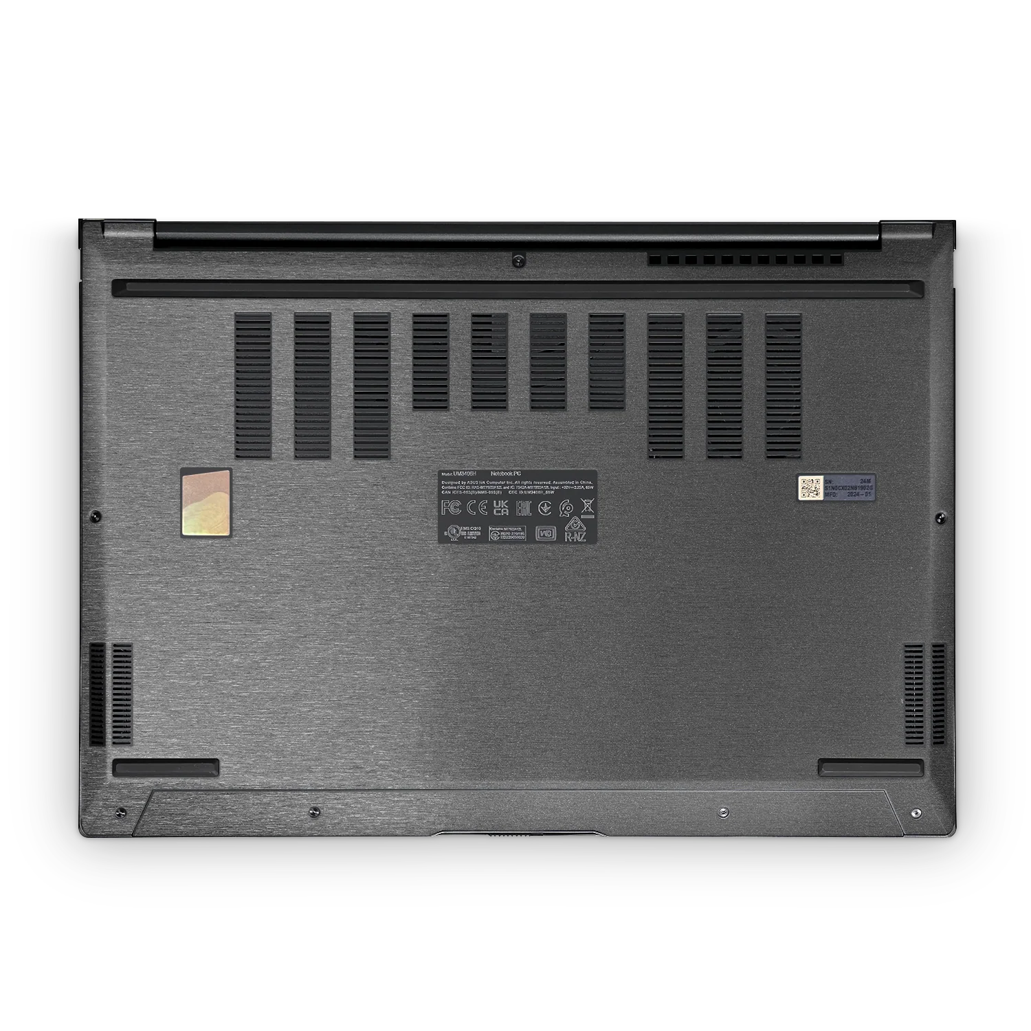 Asus Zenbook 14 OLED (2024) Skins - Image 26
