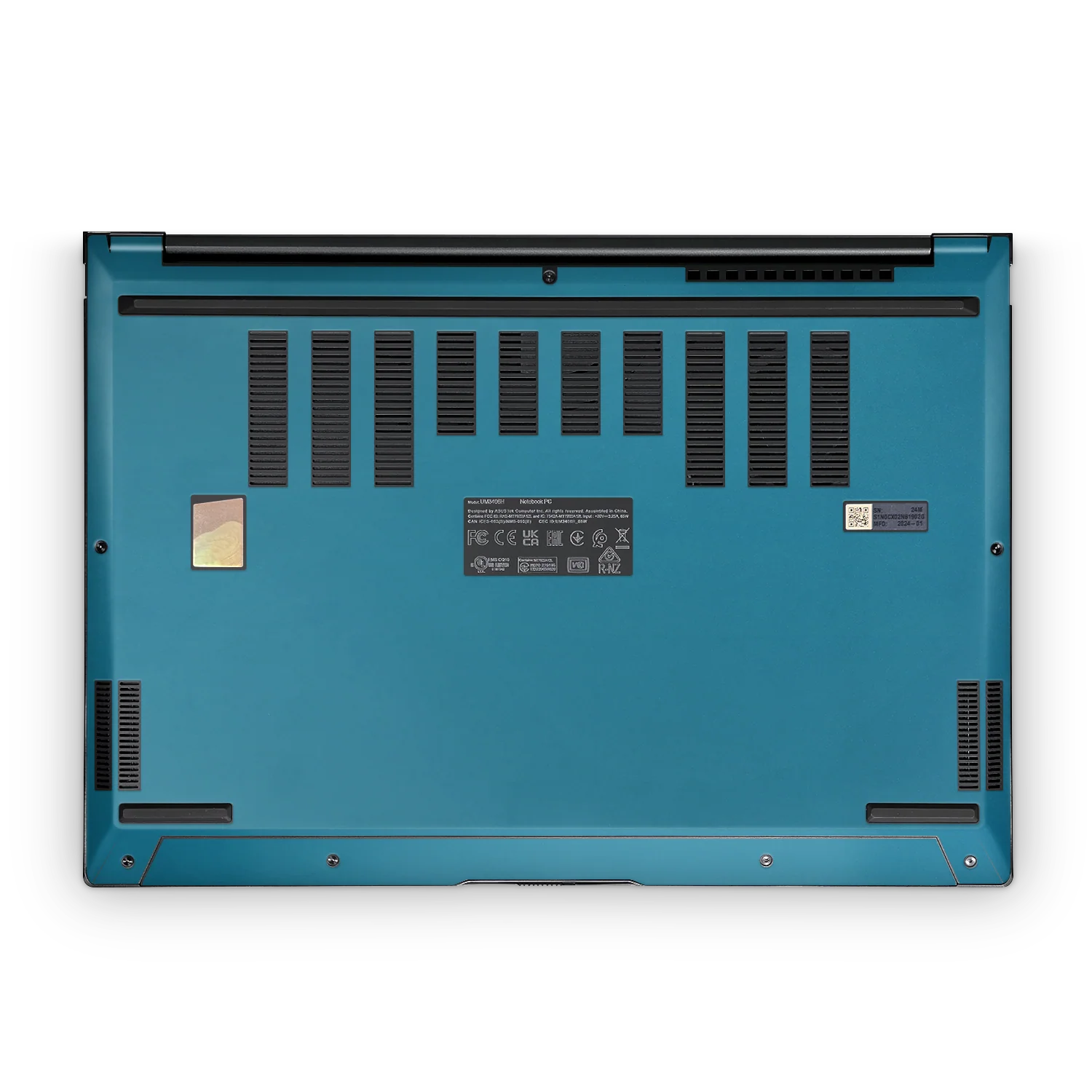 Asus Zenbook 14 OLED (2024) Skins - Image 33