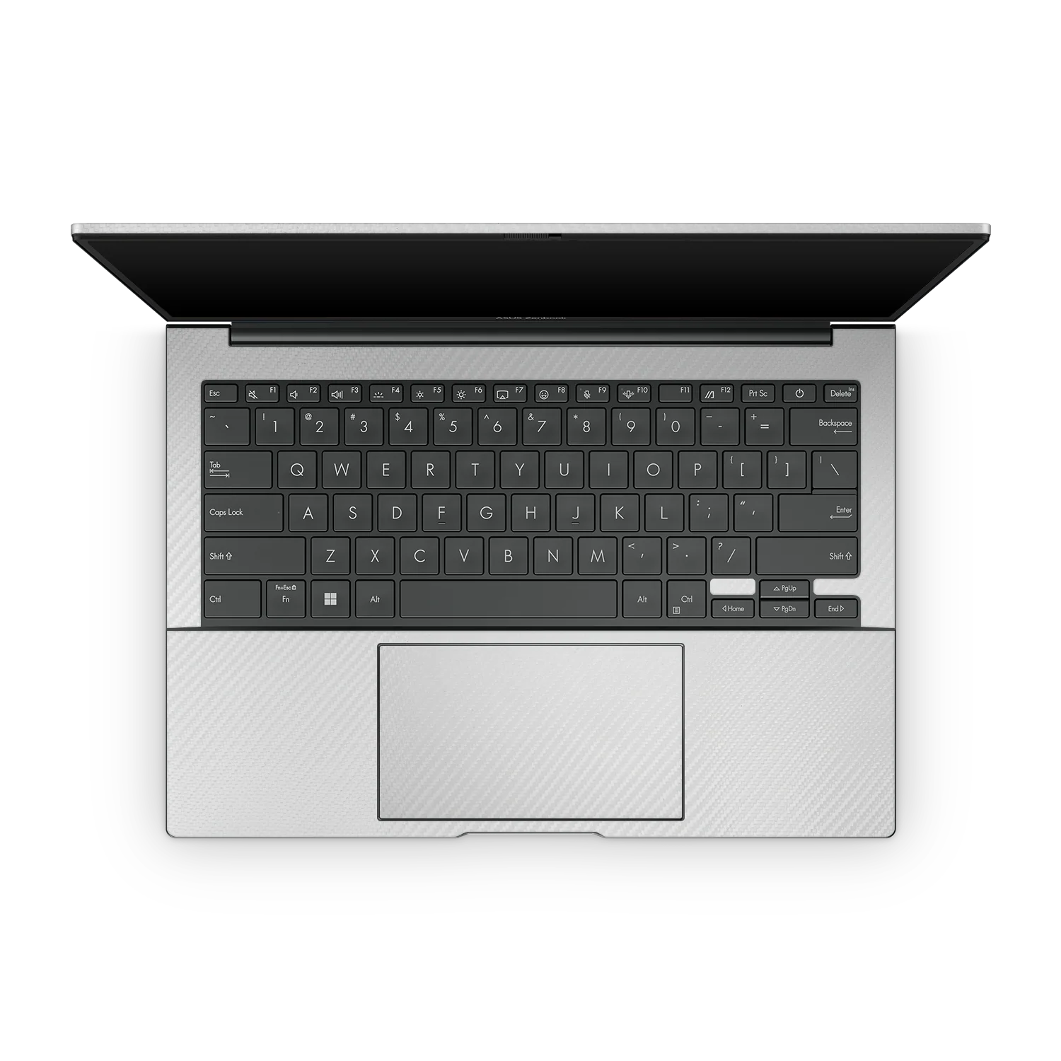 Asus Zenbook 14 OLED (2024) Skins - Image 53