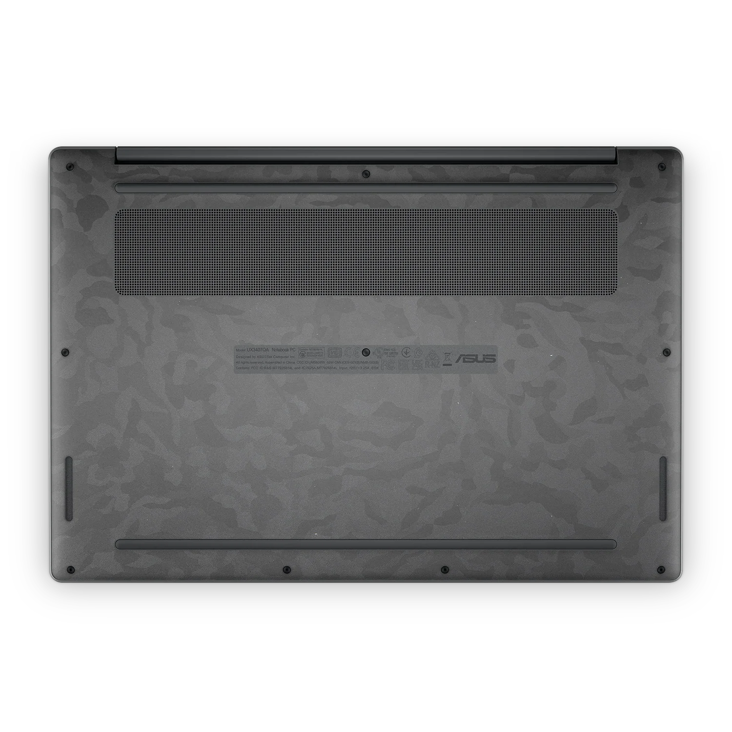 Asus Zenbook A14 (2025) Skins - Image 22