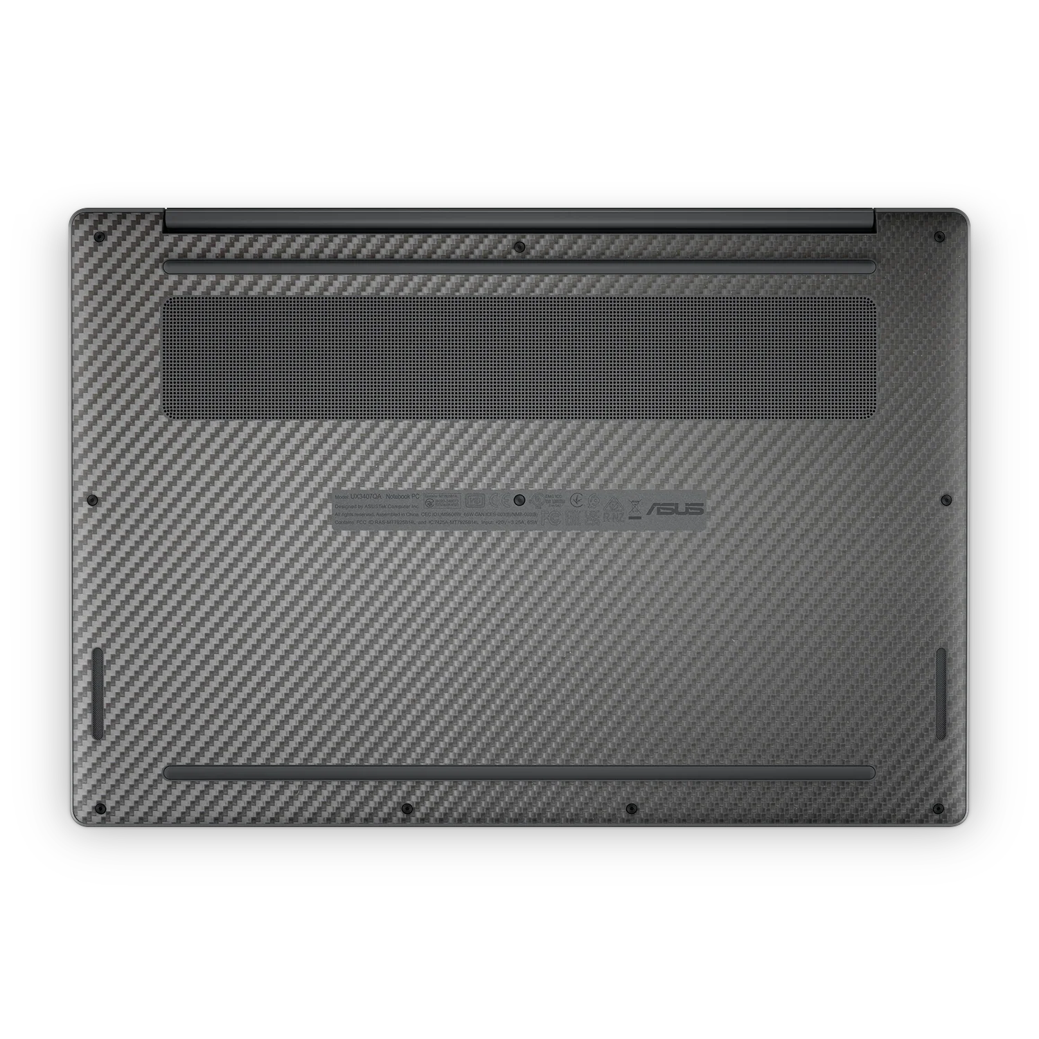 Asus Zenbook A14 (2025) Skins - Image 23