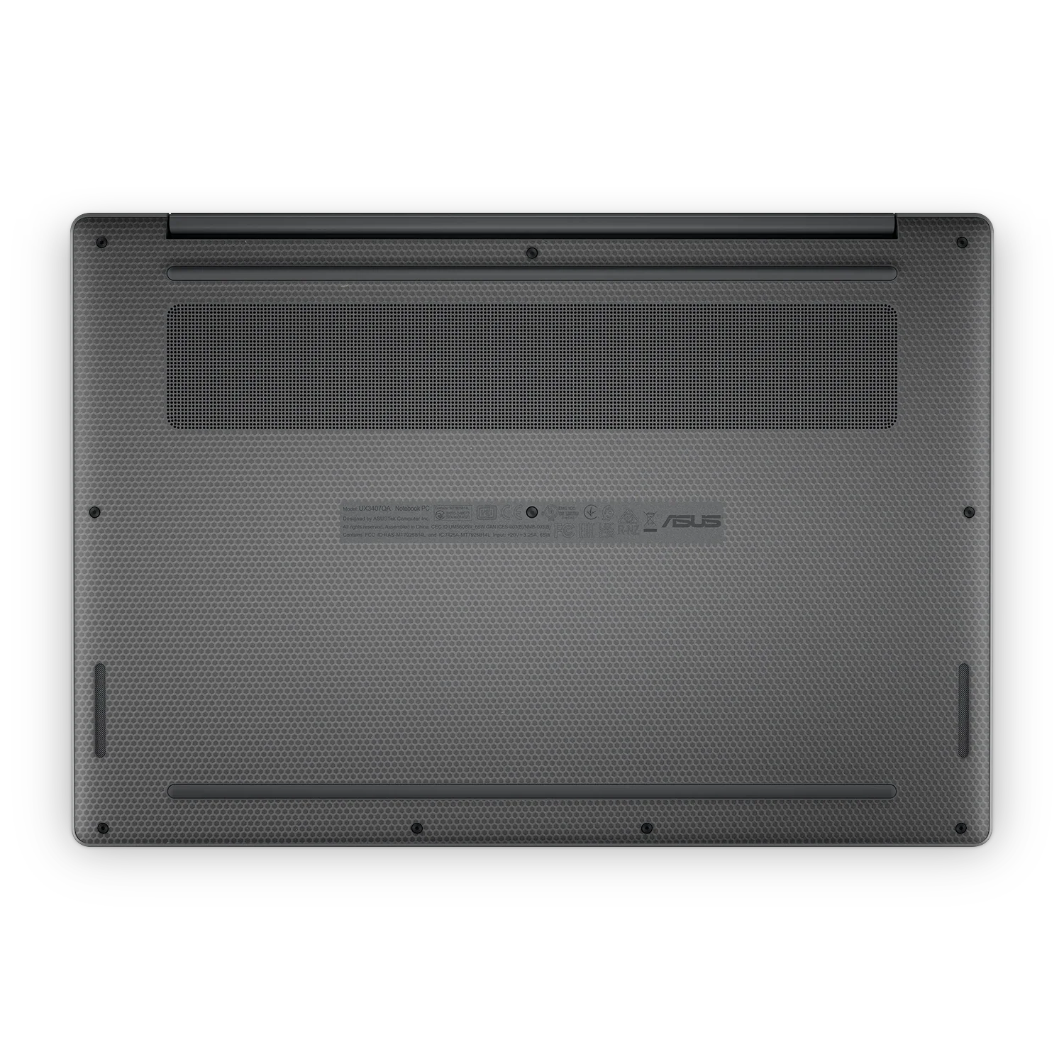 Asus Zenbook A14 (2025) Skins - Image 24