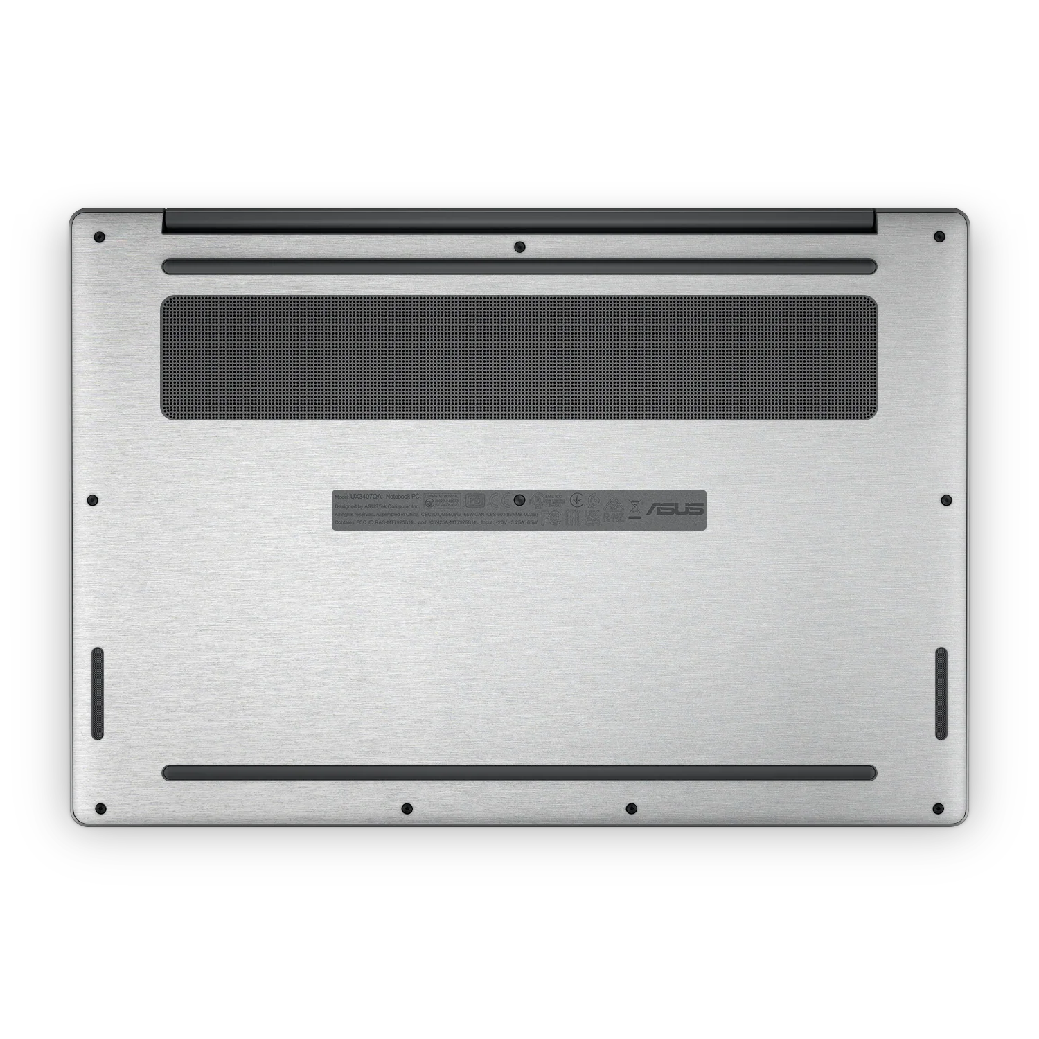 Asus Zenbook A14 (2025) Skins - Image 25