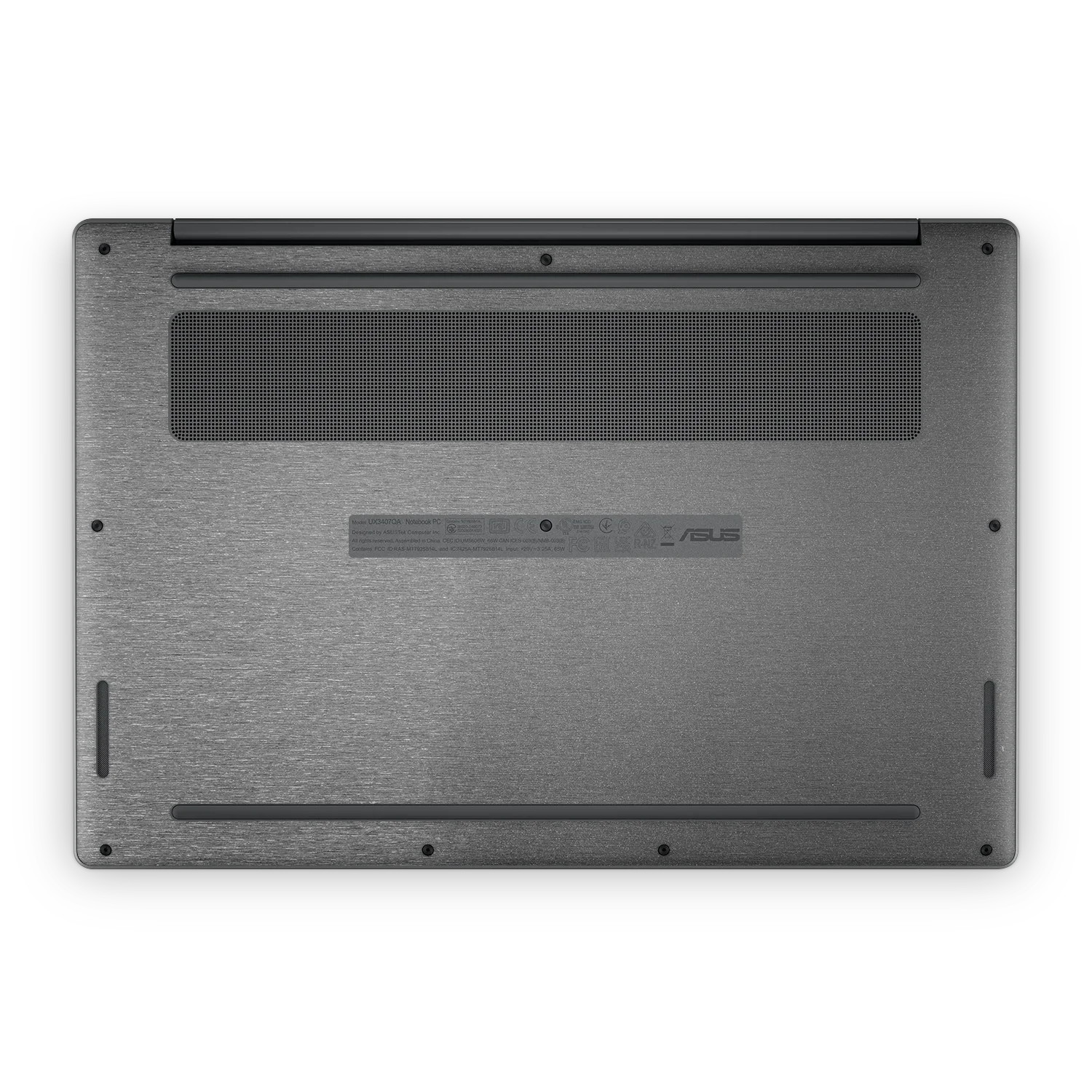 Asus Zenbook A14 (2025) Skins - Image 26