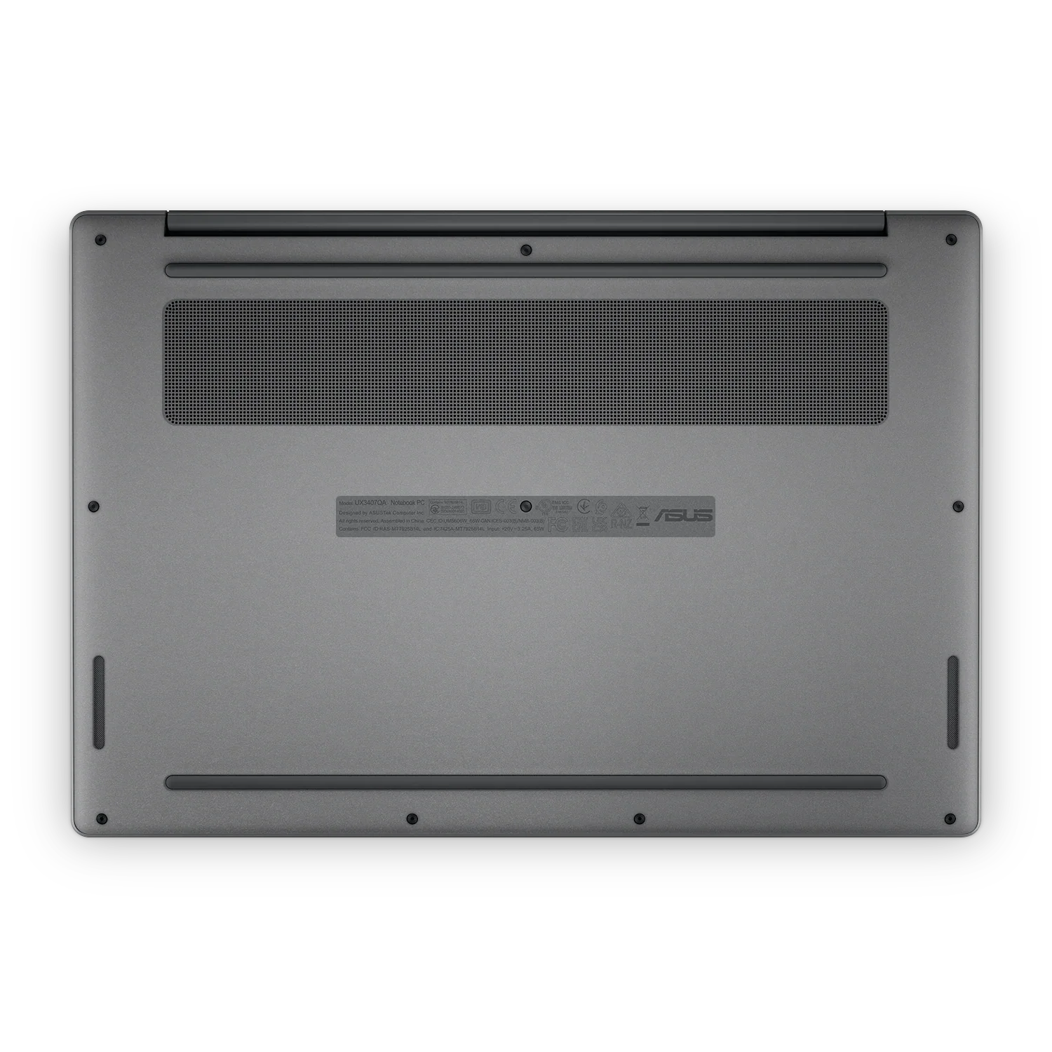Asus Zenbook A14 (2025) Skins - Image 27