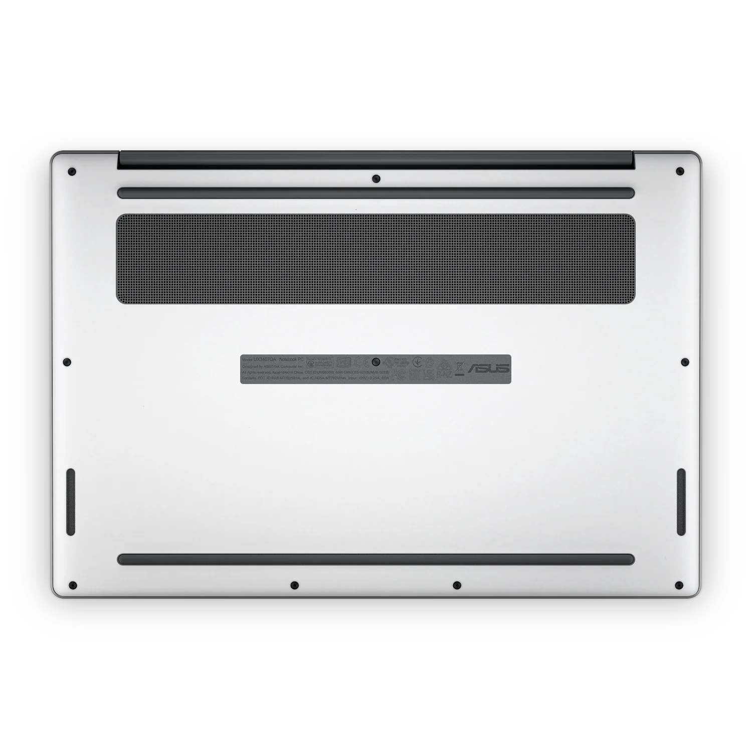 Asus Zenbook A14 (2025) Skins - Image 28