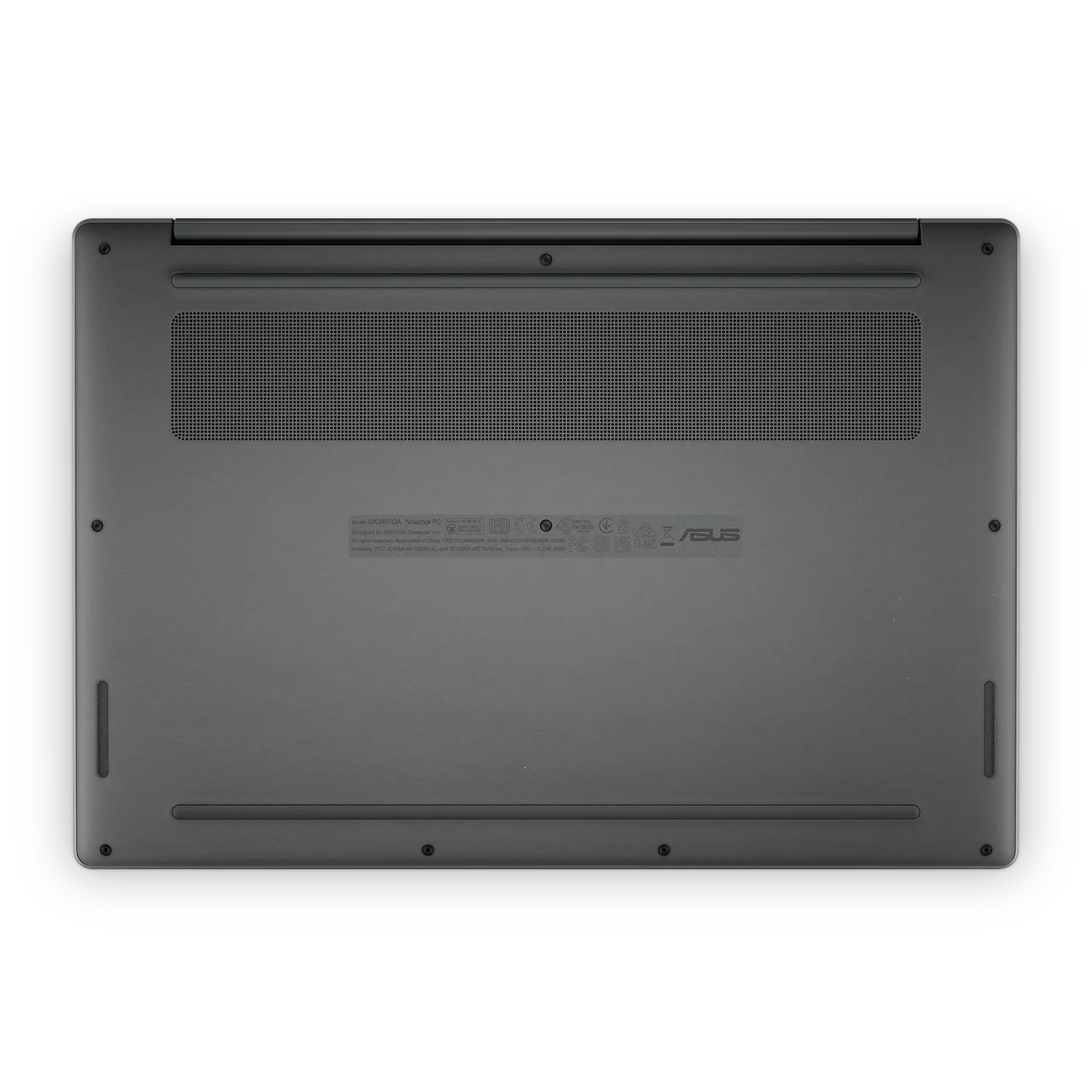 Asus Zenbook A14 (2025) Skins - Image 29