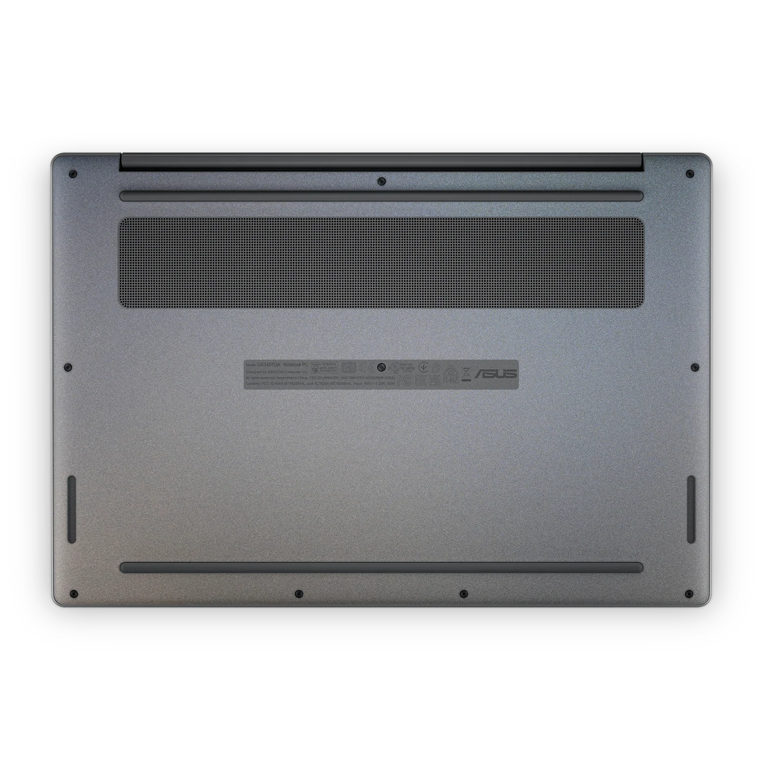 Asus Zenbook A14 (2025) Skins - Image 30