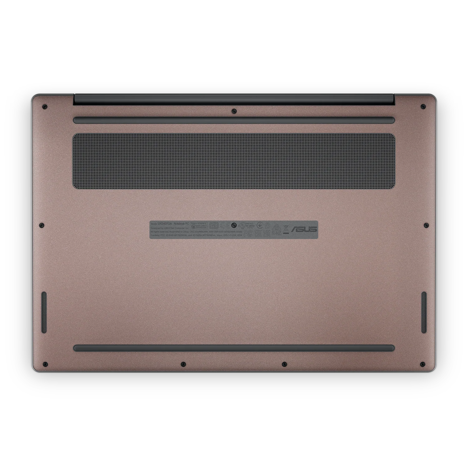 Asus Zenbook A14 (2025) Skins - Image 32