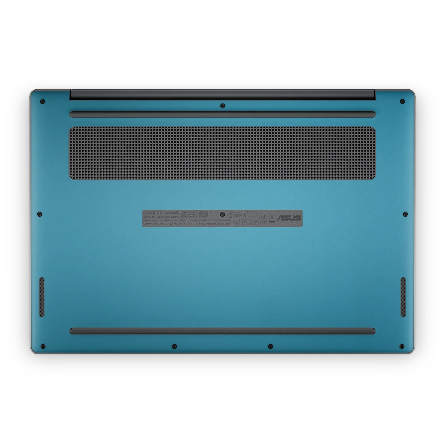 Asus Zenbook A14 (2025) Skins - Image 33