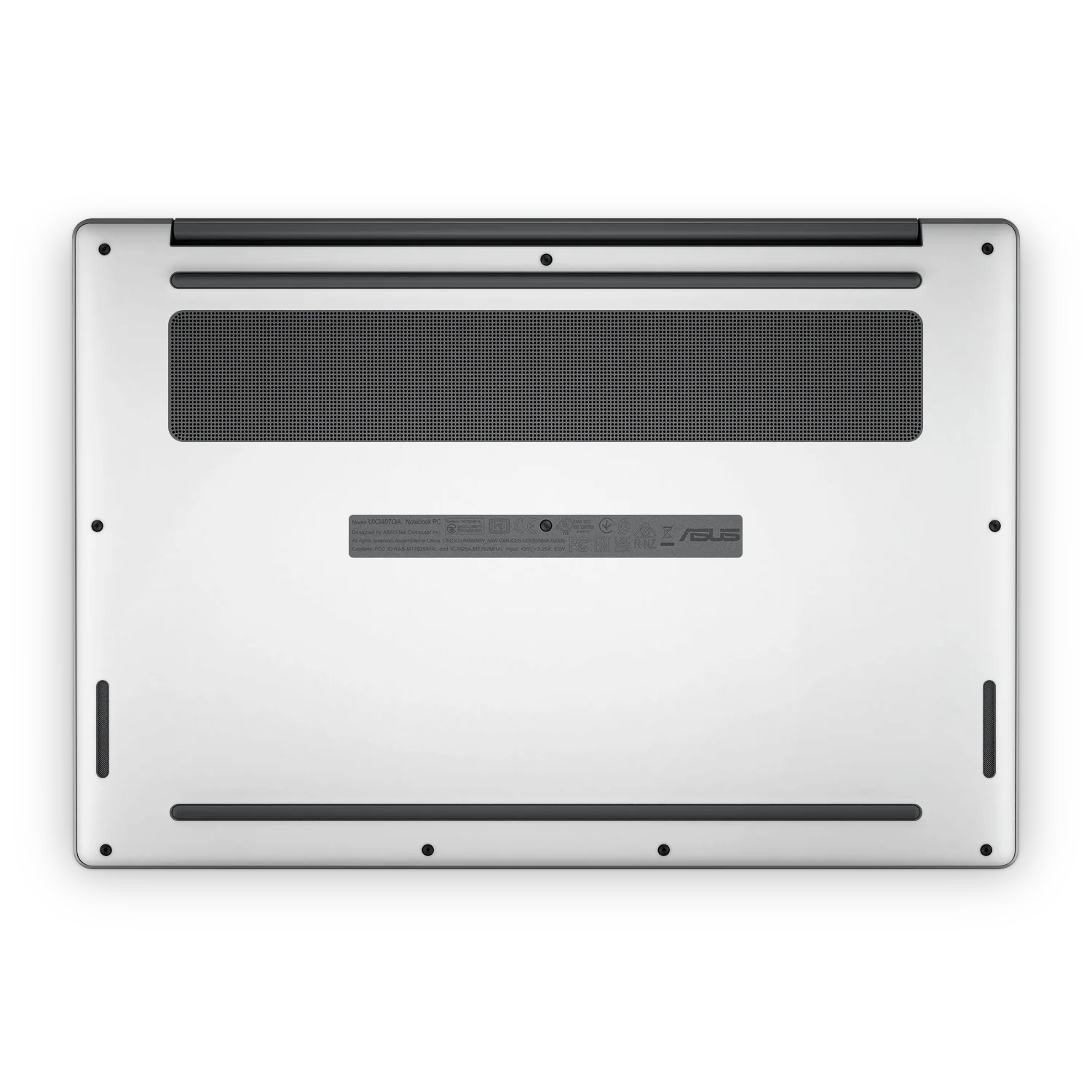 Asus Zenbook A14 (2025) Skins - Image 34