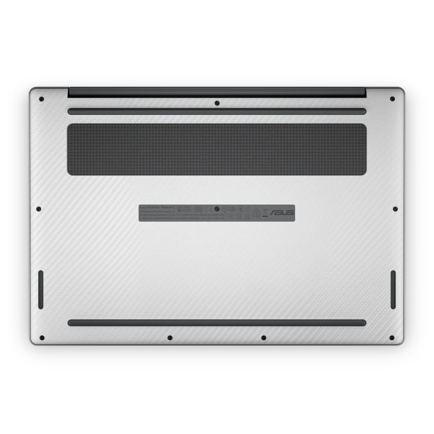 Asus Zenbook A14 (2025) Skins - Image 35