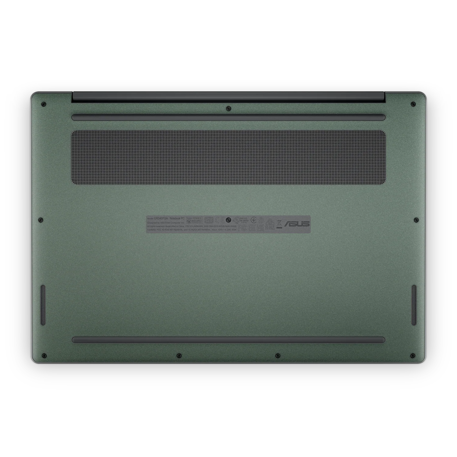 Asus Zenbook A14 (2025) Skins - Image 65