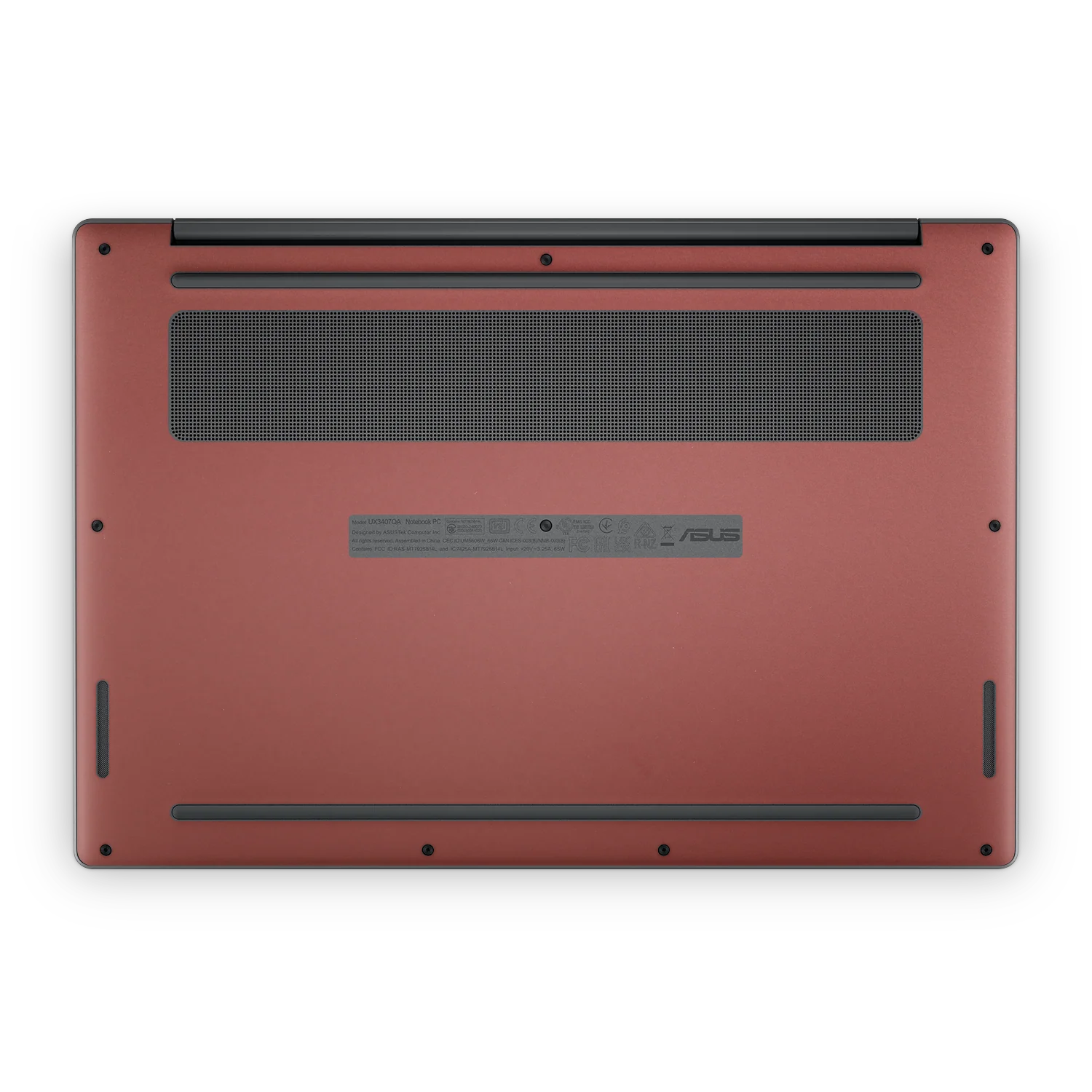 Asus Zenbook A14 (2025) Skins - Image 67