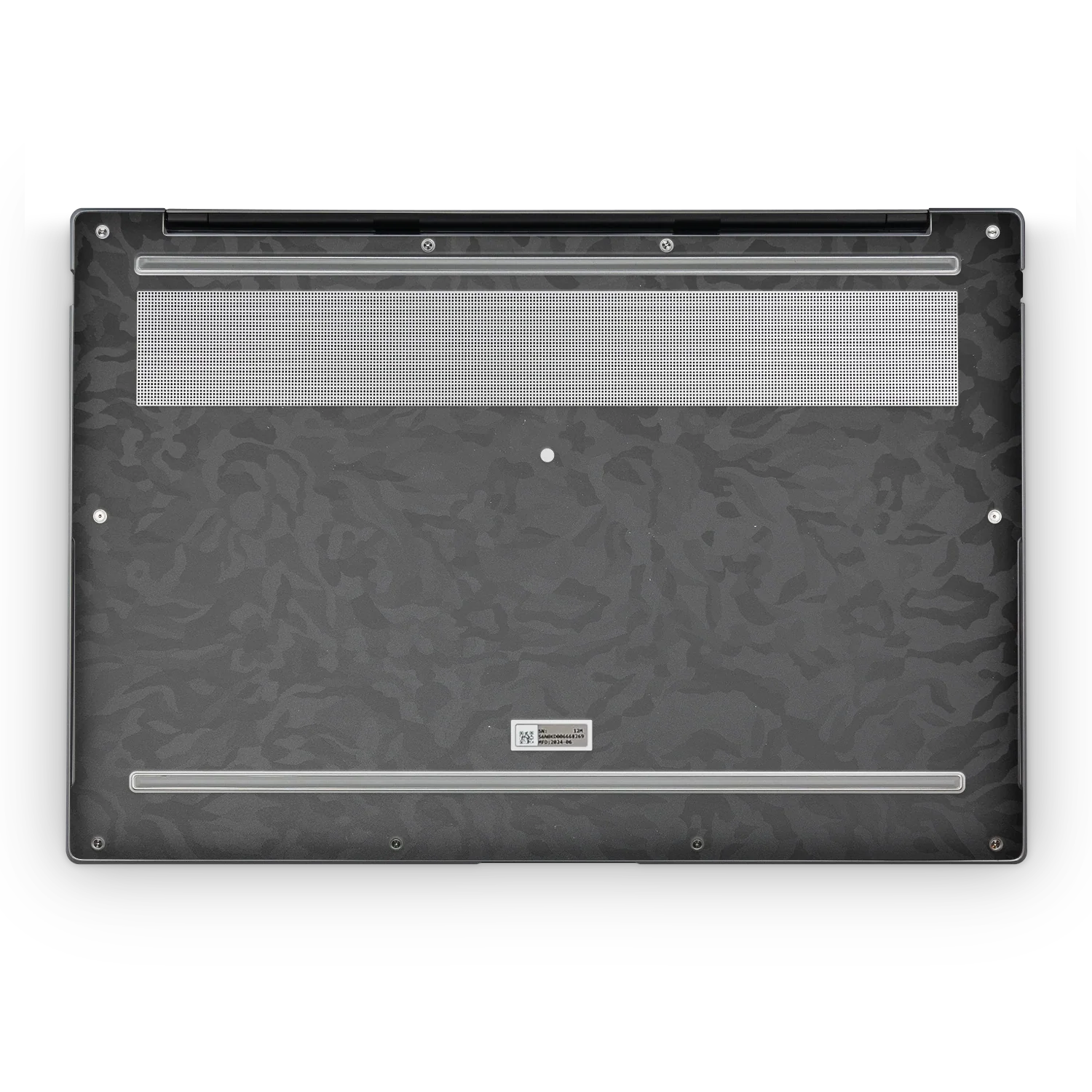 Asus ZenBook S16 (2024) Skins - Image 22