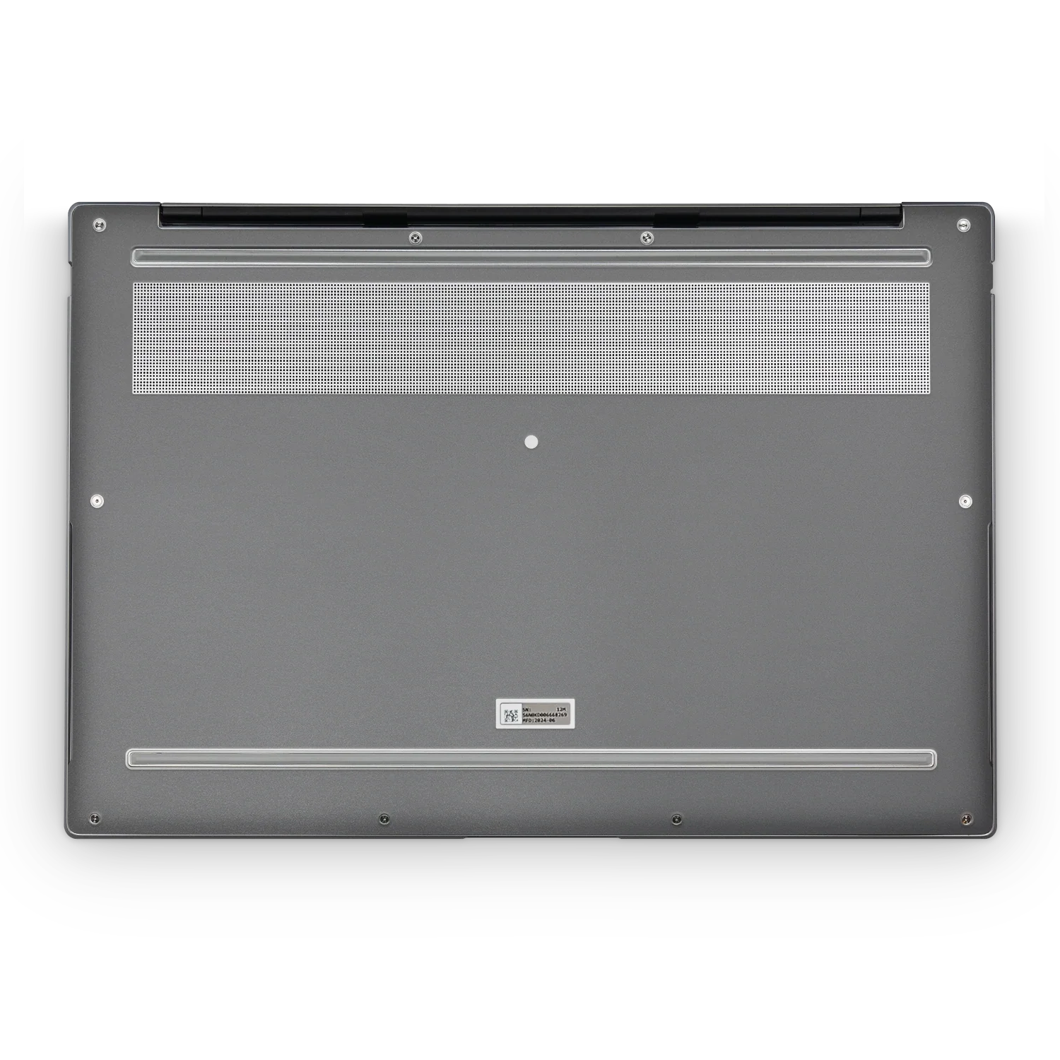 Asus ZenBook S16 (2024) Skins - Image 27