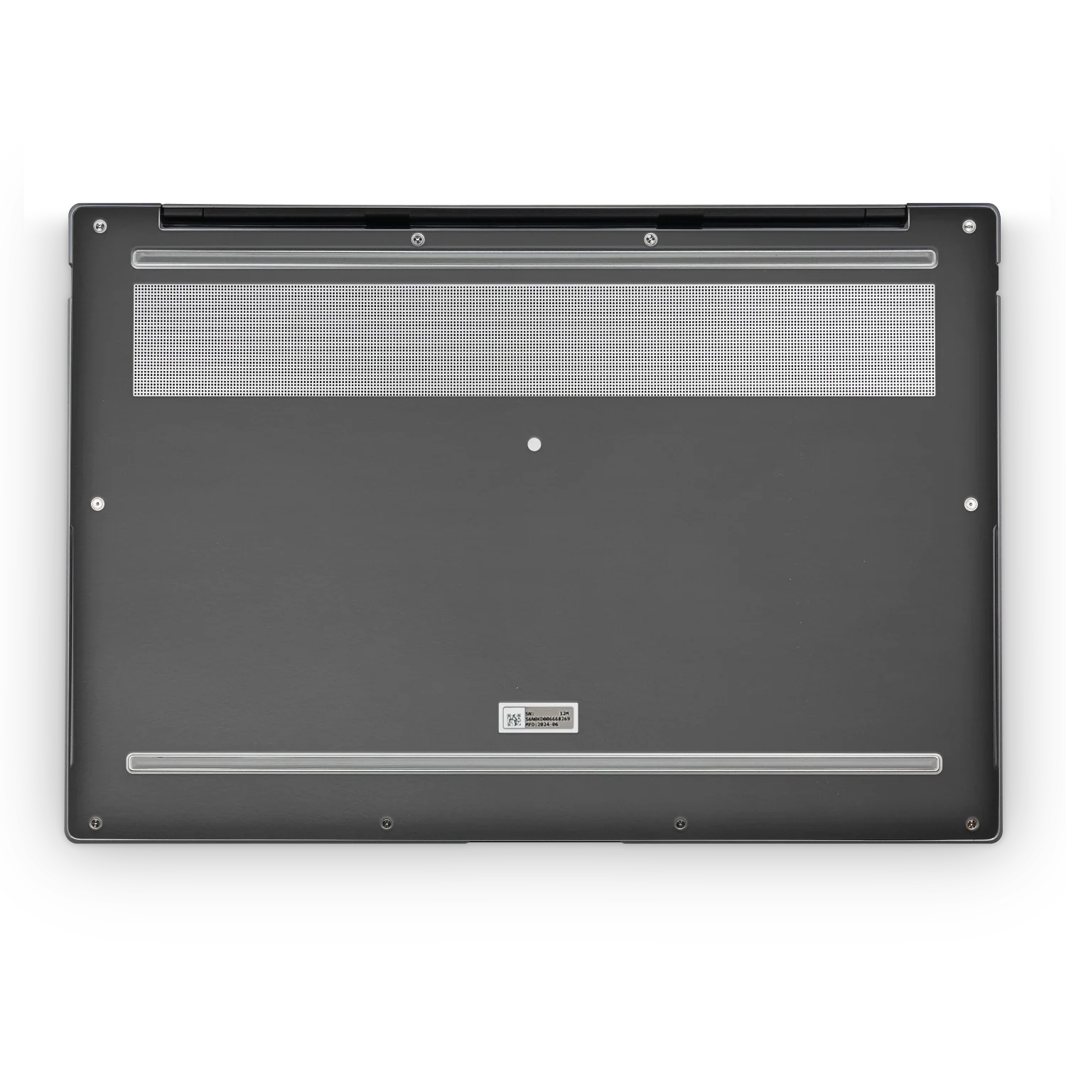 Asus ZenBook S16 (2024) Skins - Image 29