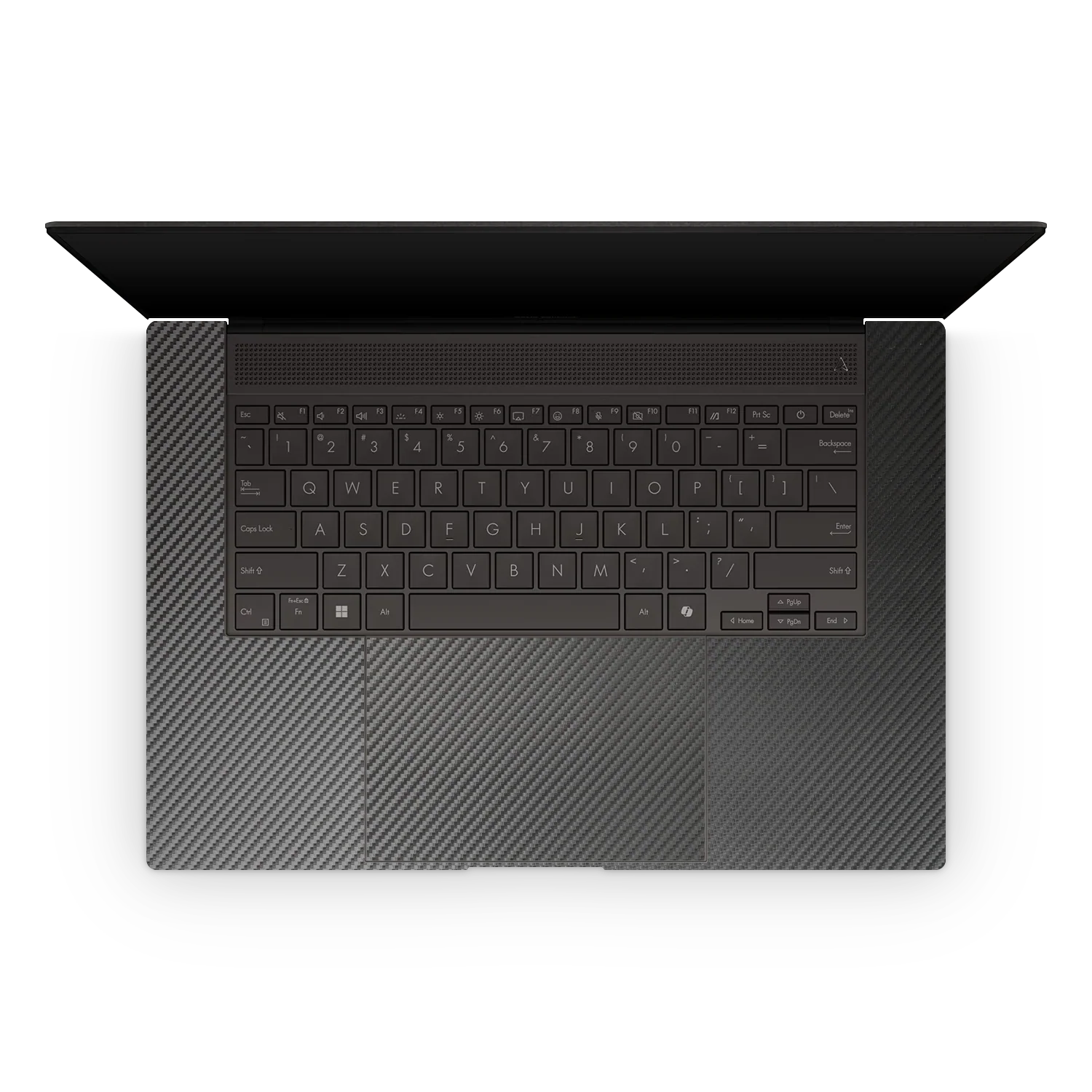 Asus ZenBook S16 (2024) Skins - Image 41