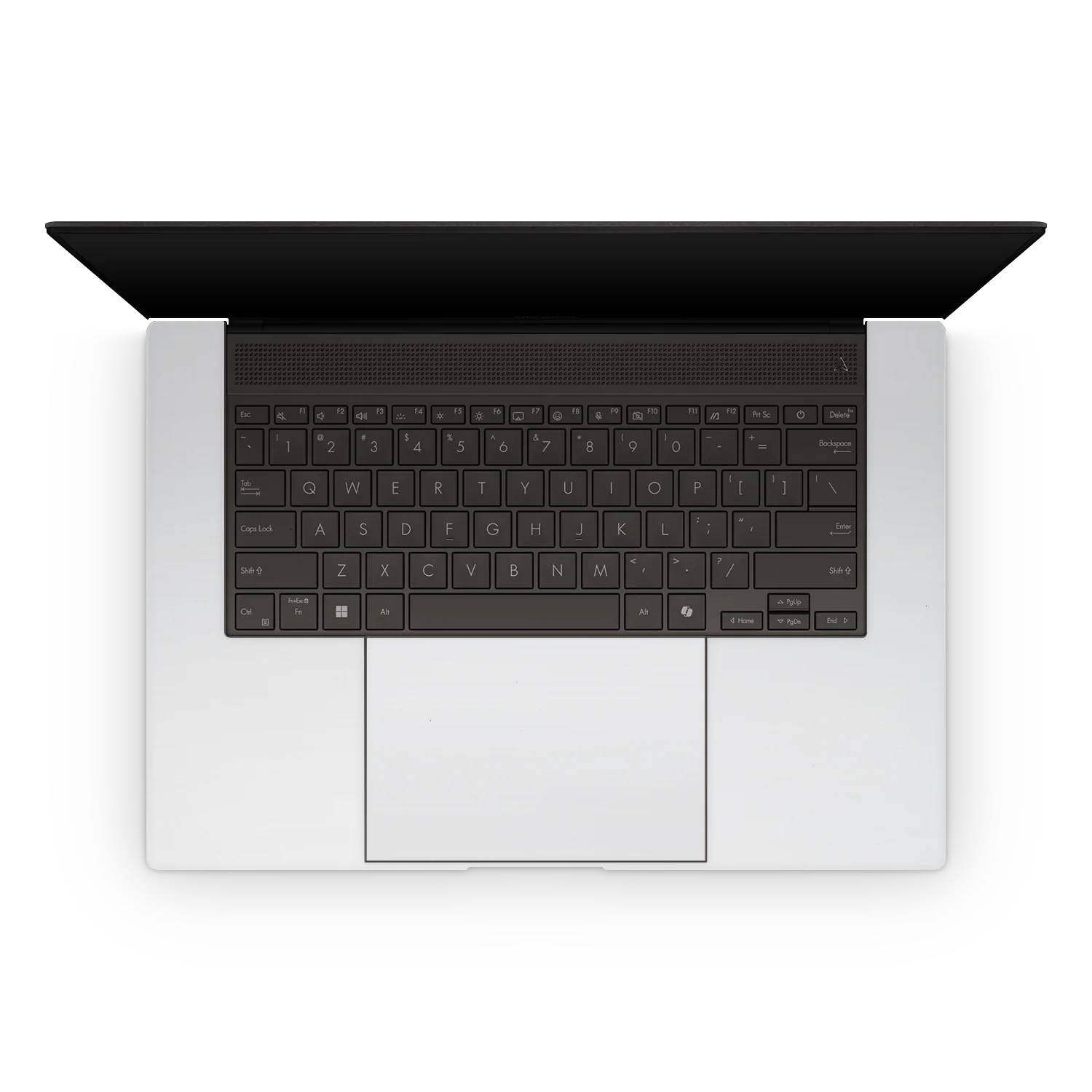 Asus ZenBook S16 (2024) Skins - Image 46