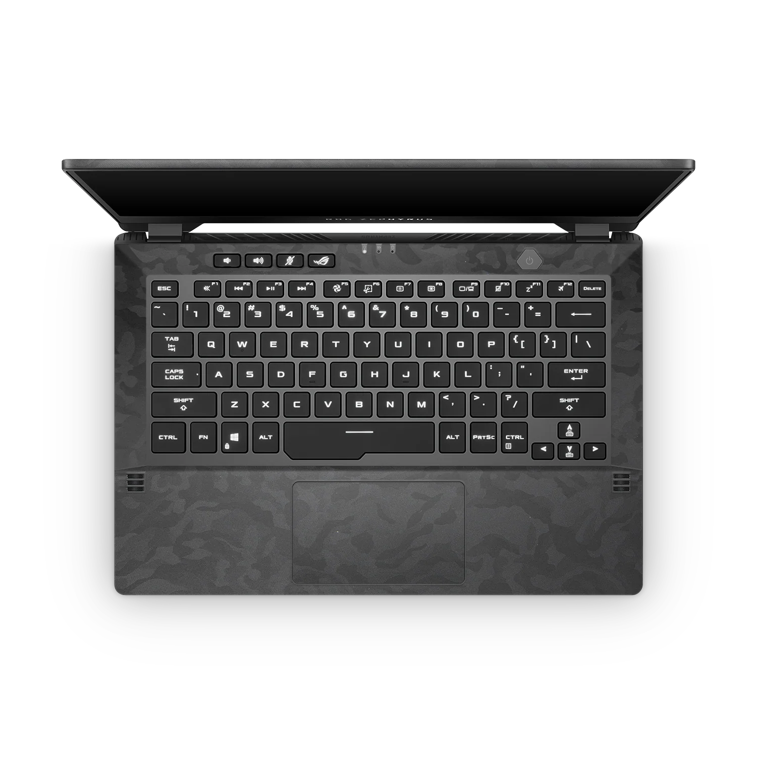 Asus Zephyrus G14 (2020-2021) Skins - Image 26