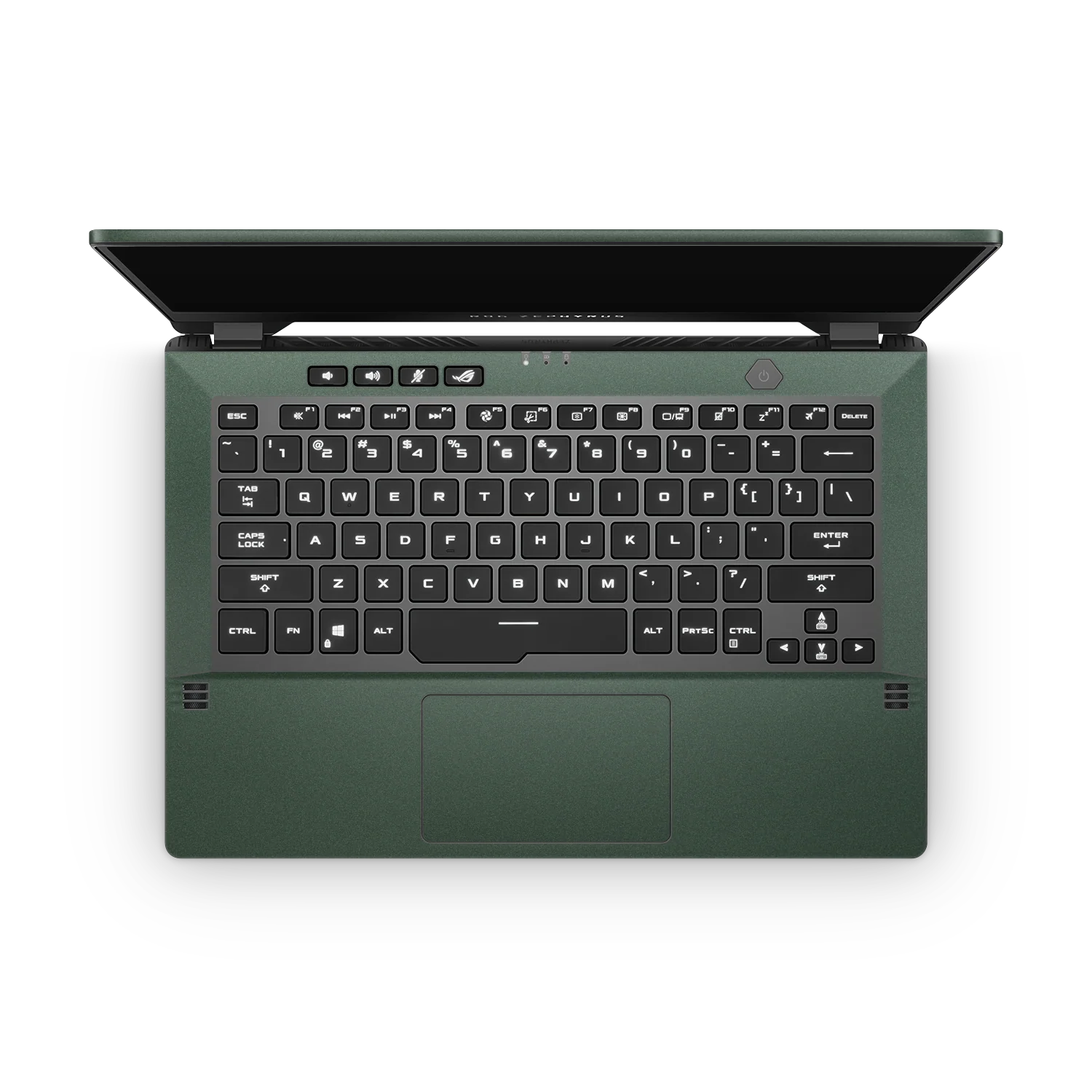 Asus Zephyrus G14 (2020-2021) Skins - Image 51