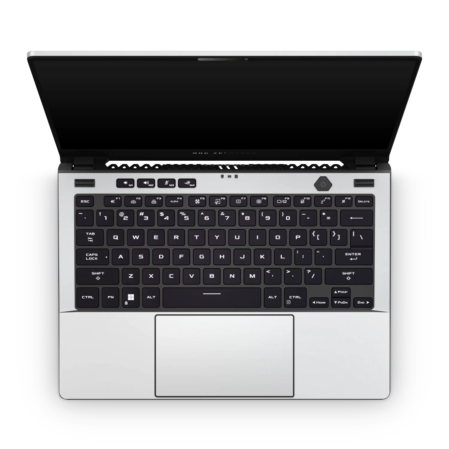 Asus Zephyrus G14 (2022) Skins - Image 32