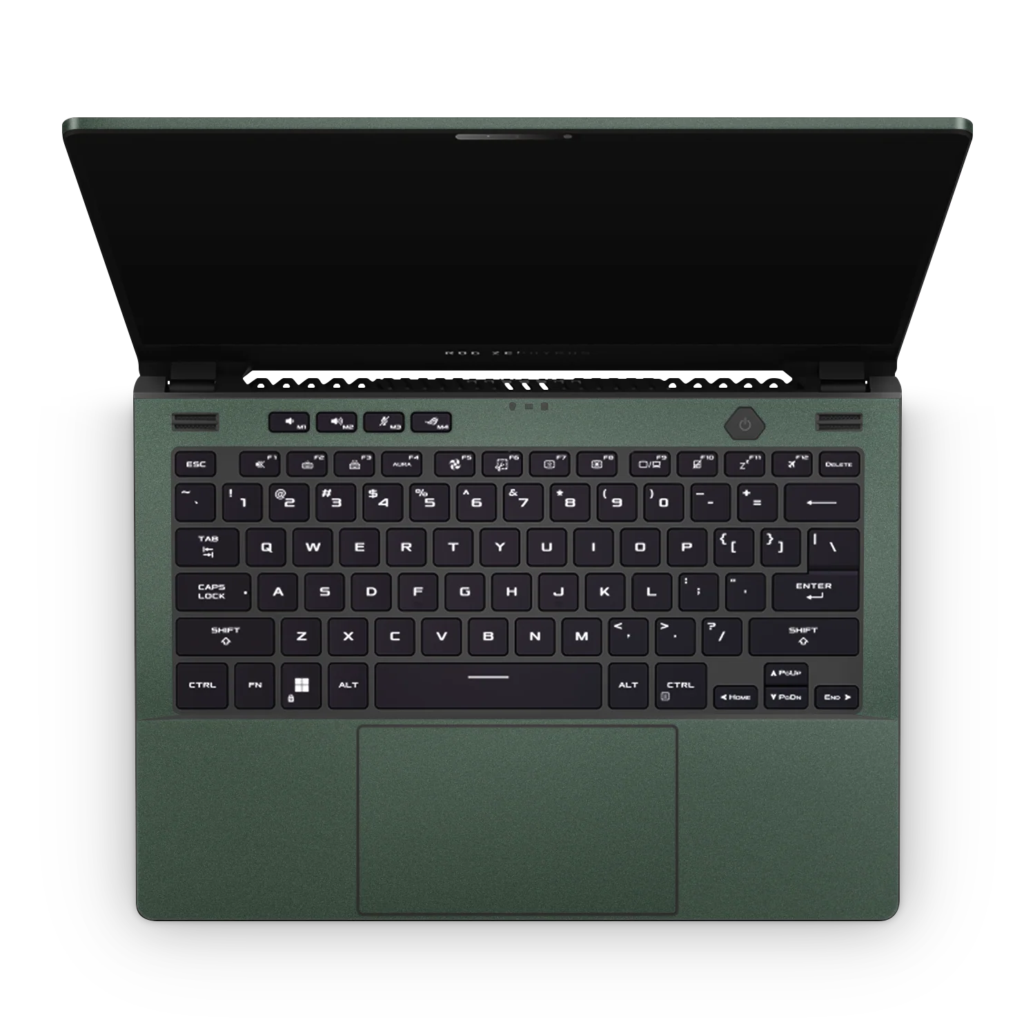 Asus Zephyrus G14 (2022) Skins - Image 52