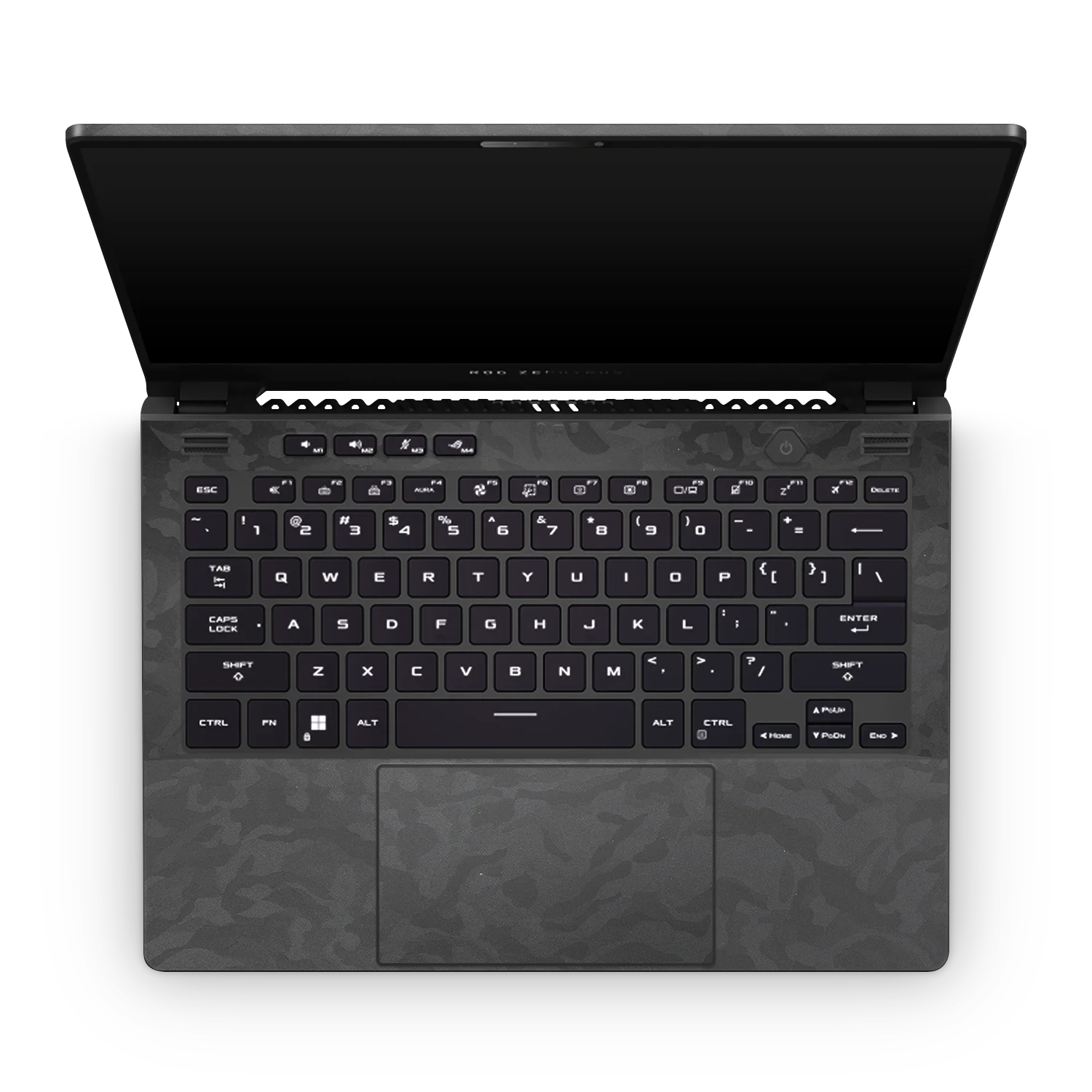 Asus Zephyrus G14 (2023) Skins - Image 26