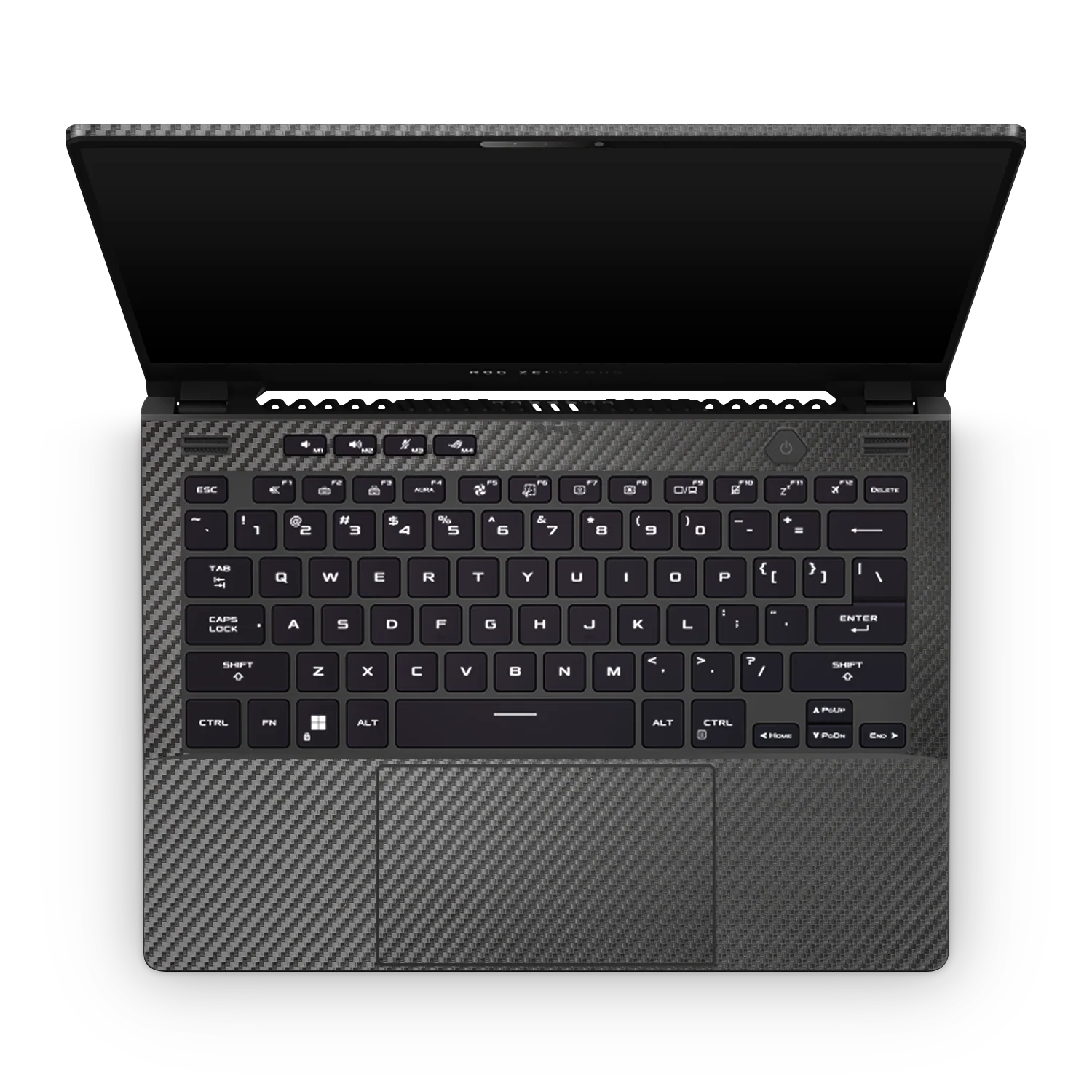 Asus Zephyrus G14 (2023) Skins - Image 27