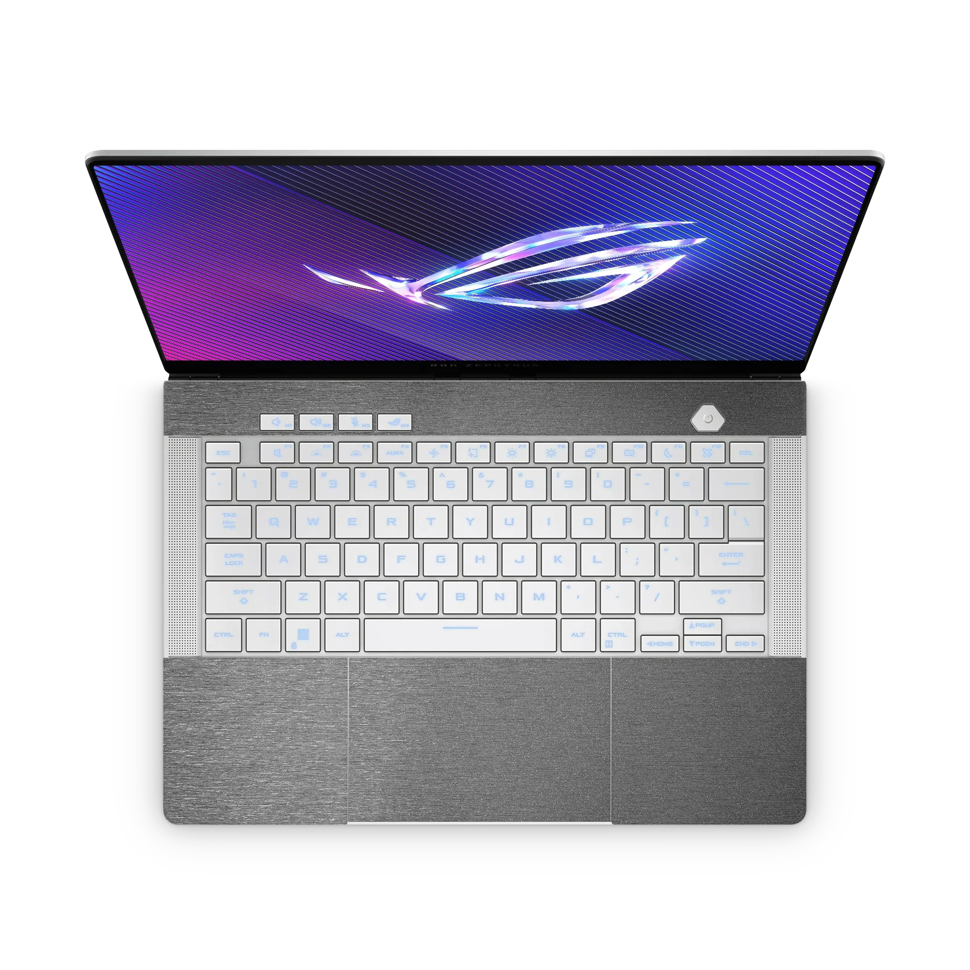 Asus Zephyrus G14 (2024-2025) Skins - Image 44
