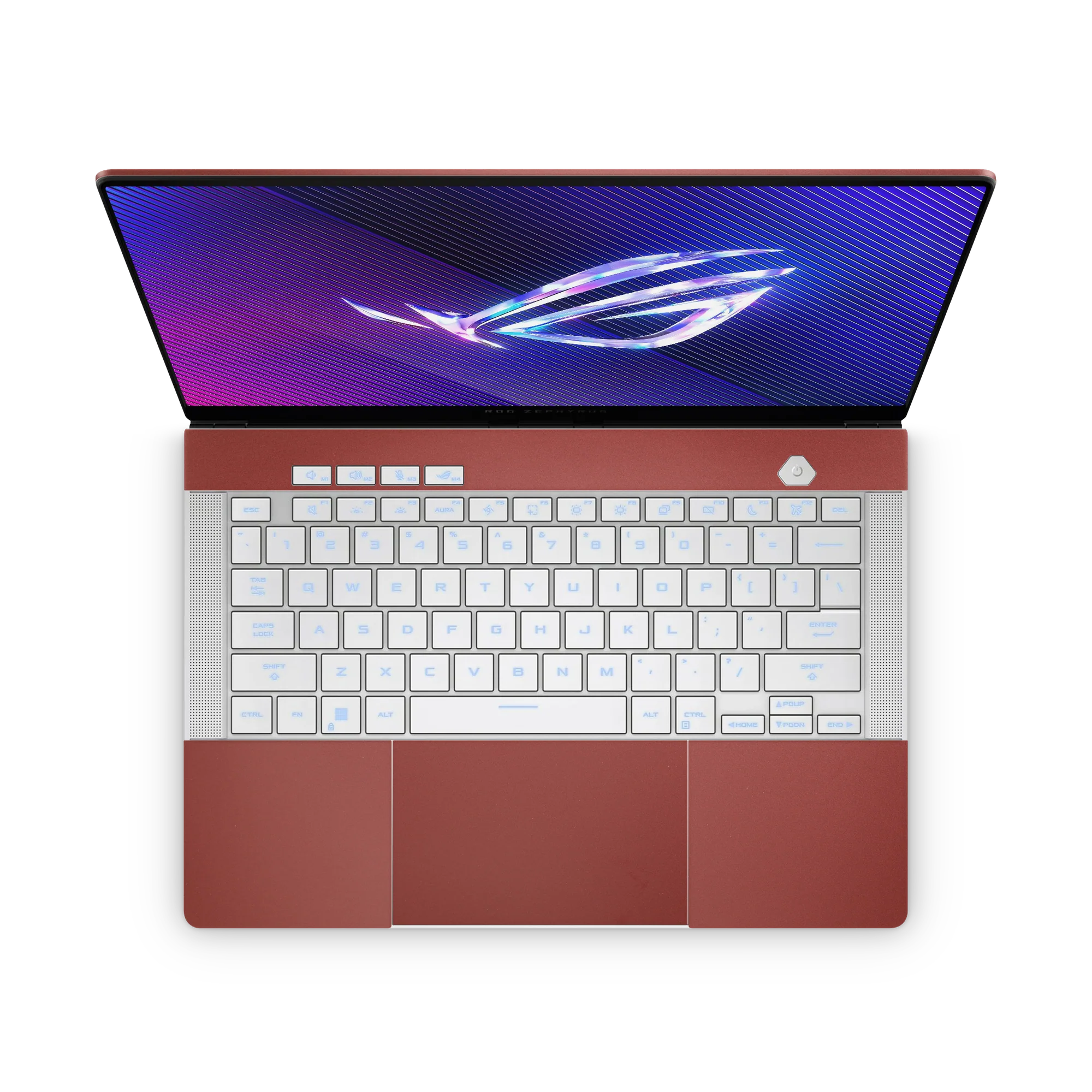Asus Zephyrus G14 (2024-2025) Skins - Image 68