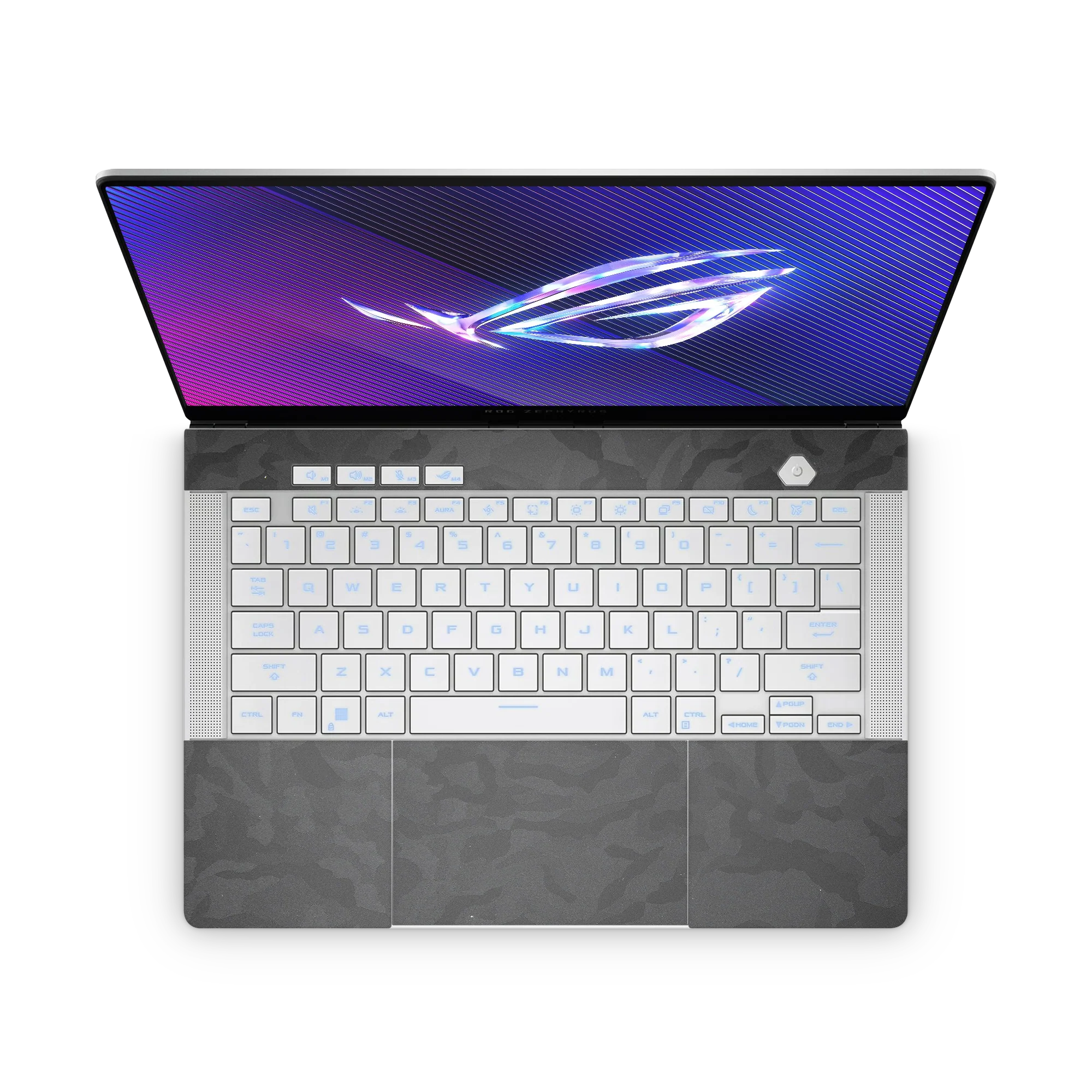 Asus Zephyrus G14 (2025) Skins - Image 40