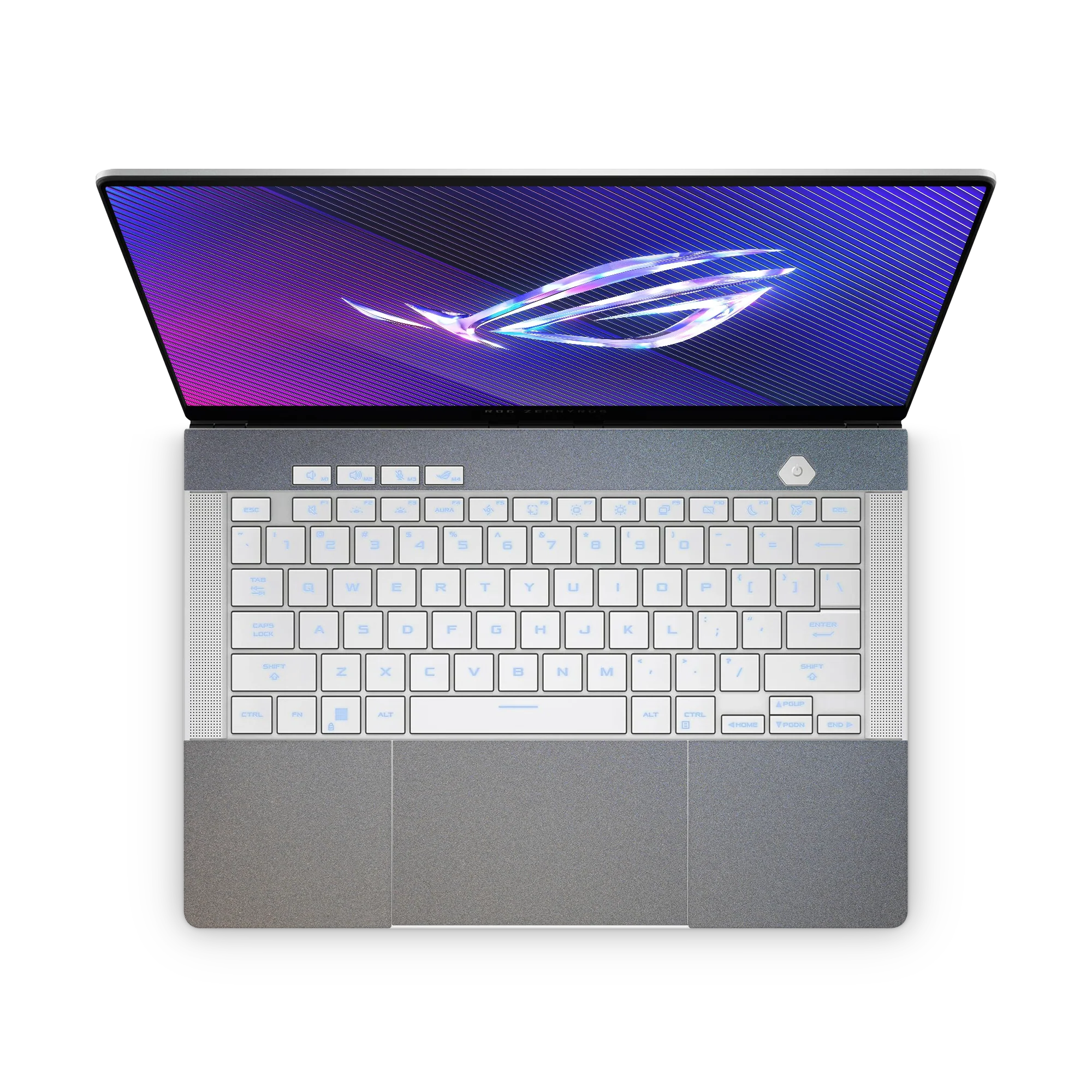 Asus Zephyrus G14 (2025) Skins - Image 48