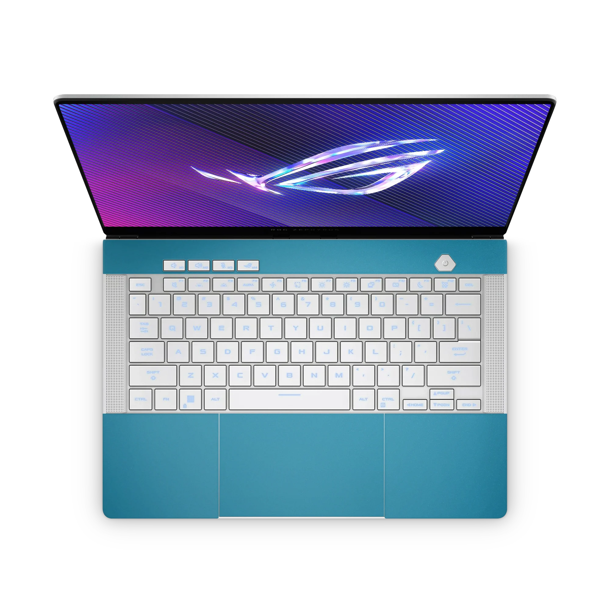Asus Zephyrus G14 (2025) Skins - Image 51