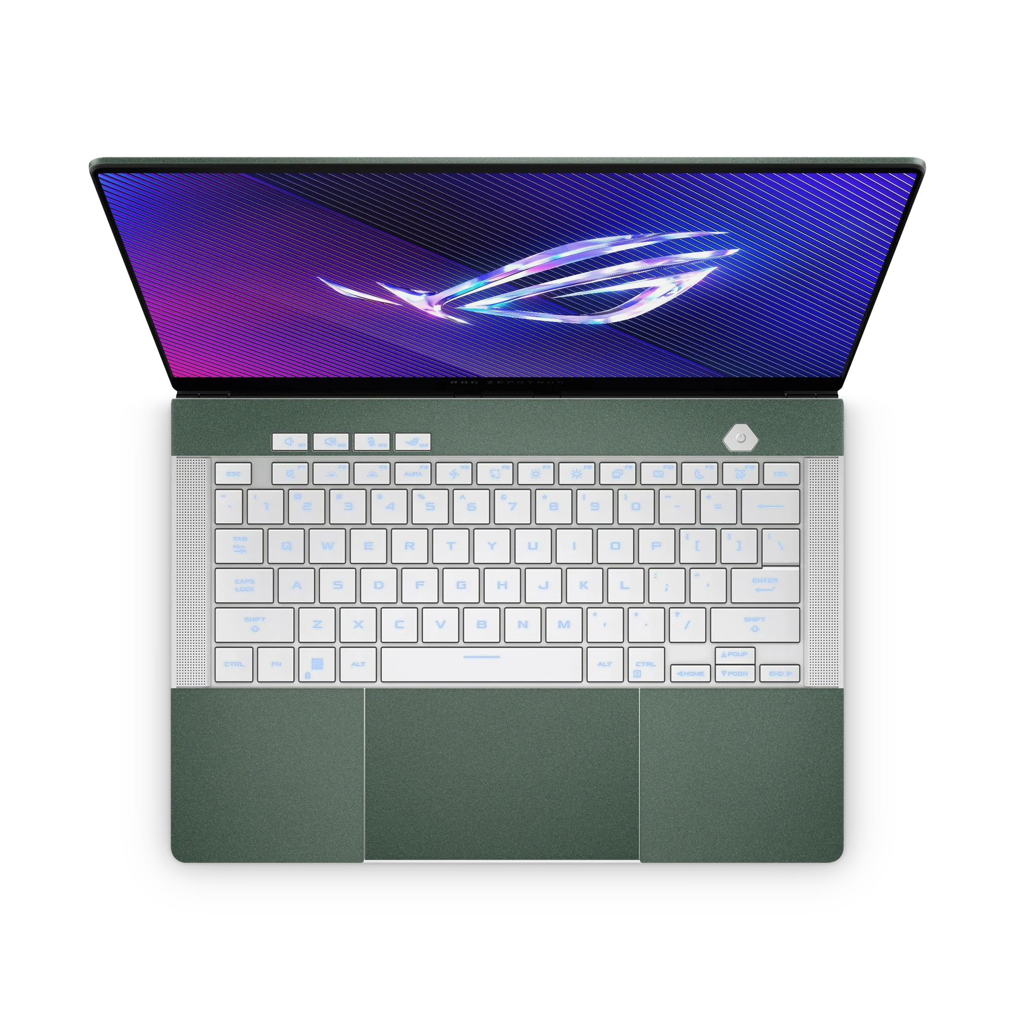 Asus Zephyrus G14 (2025) Skins - Image 68