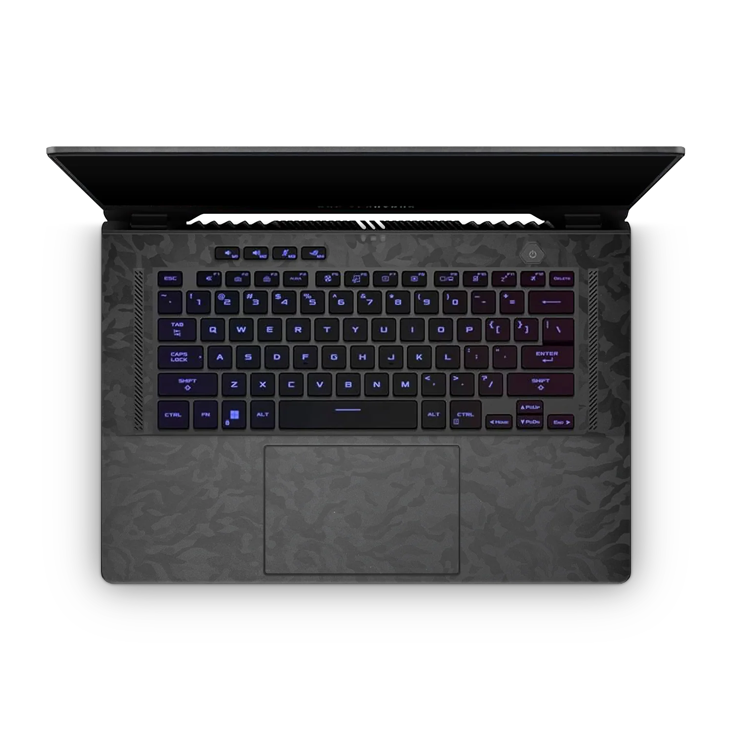 Asus Zephyrus G15 / M16 (2021-2022) Skins - Image 40