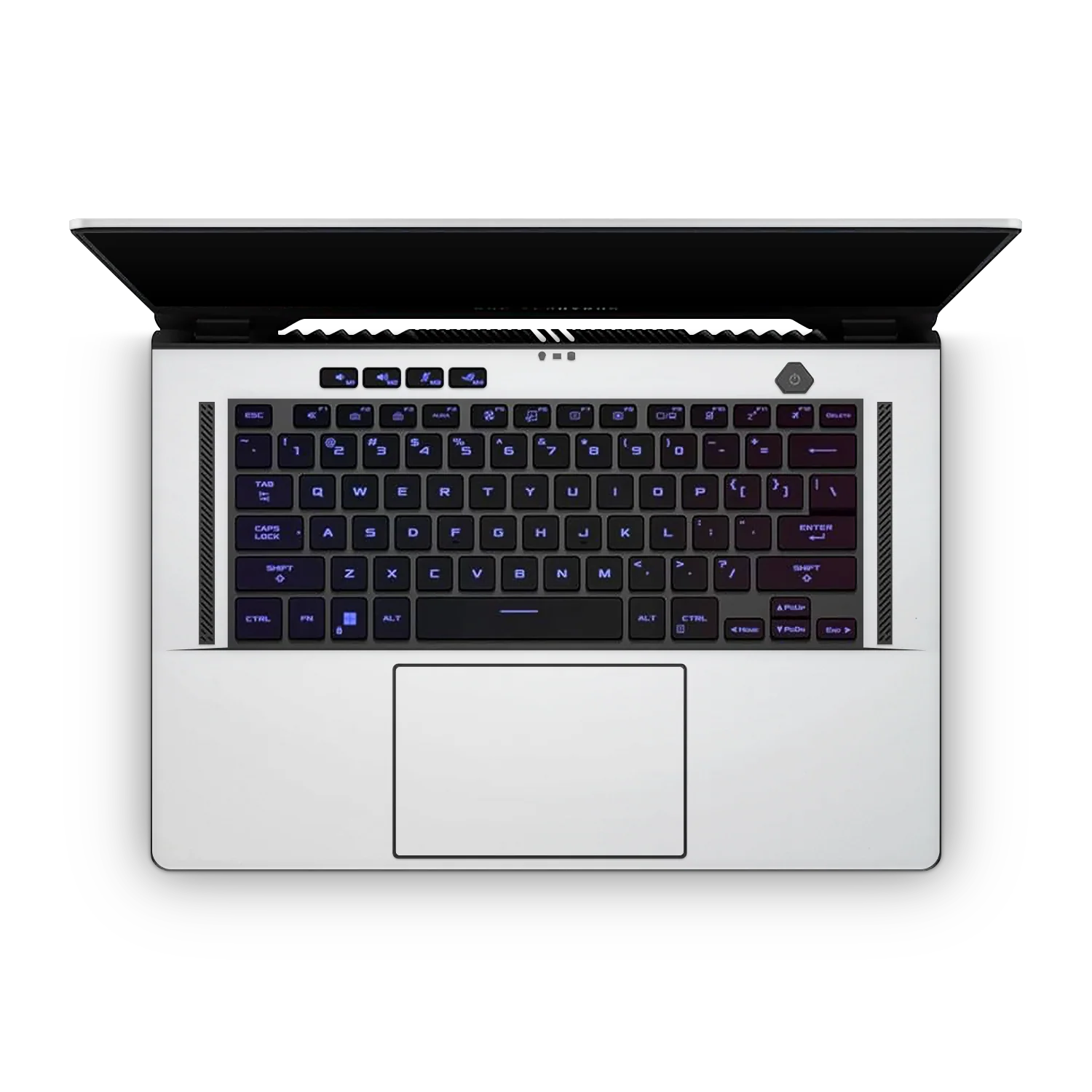 Asus Zephyrus G15 / M16 (2021-2022) Skins - Image 46