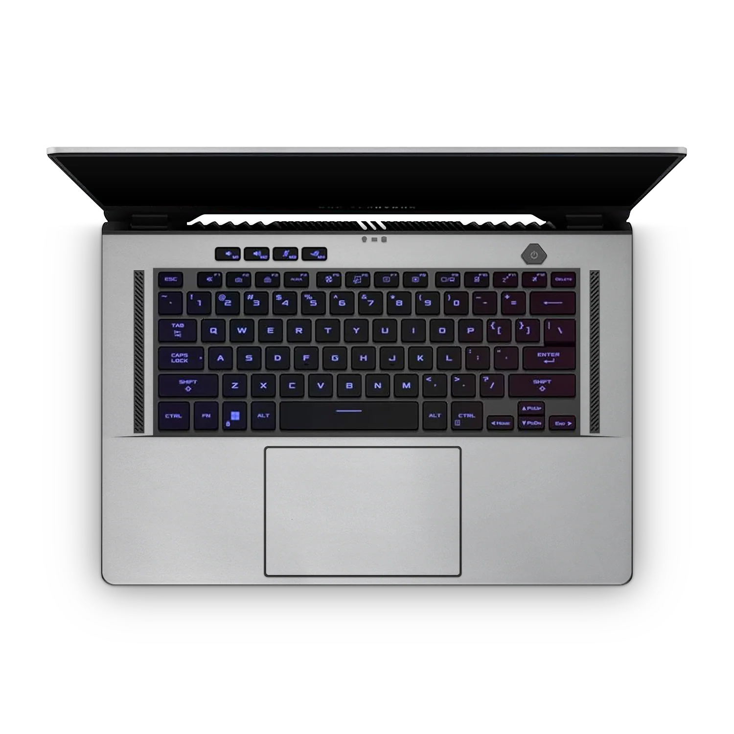 Asus Zephyrus G15 / M16 (2021-2022) Skins - Image 49