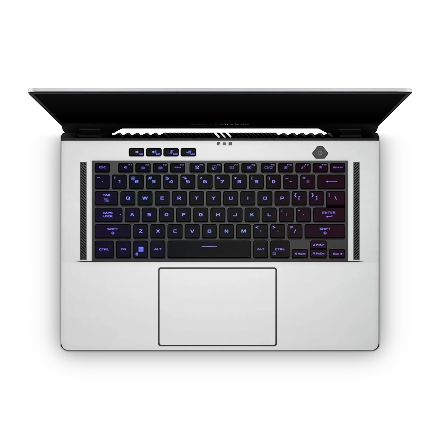 Asus Zephyrus G15 / M16 (2021-2022) Skins - Image 52