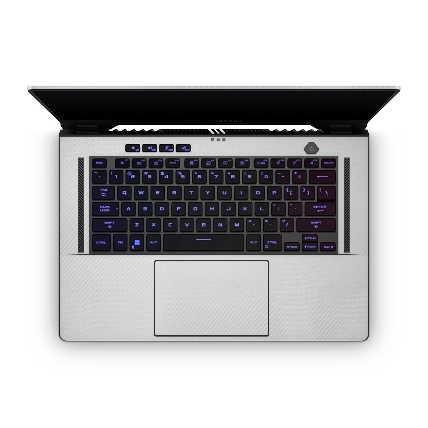 Asus Zephyrus G15 / M16 (2021-2022) Skins - Image 53